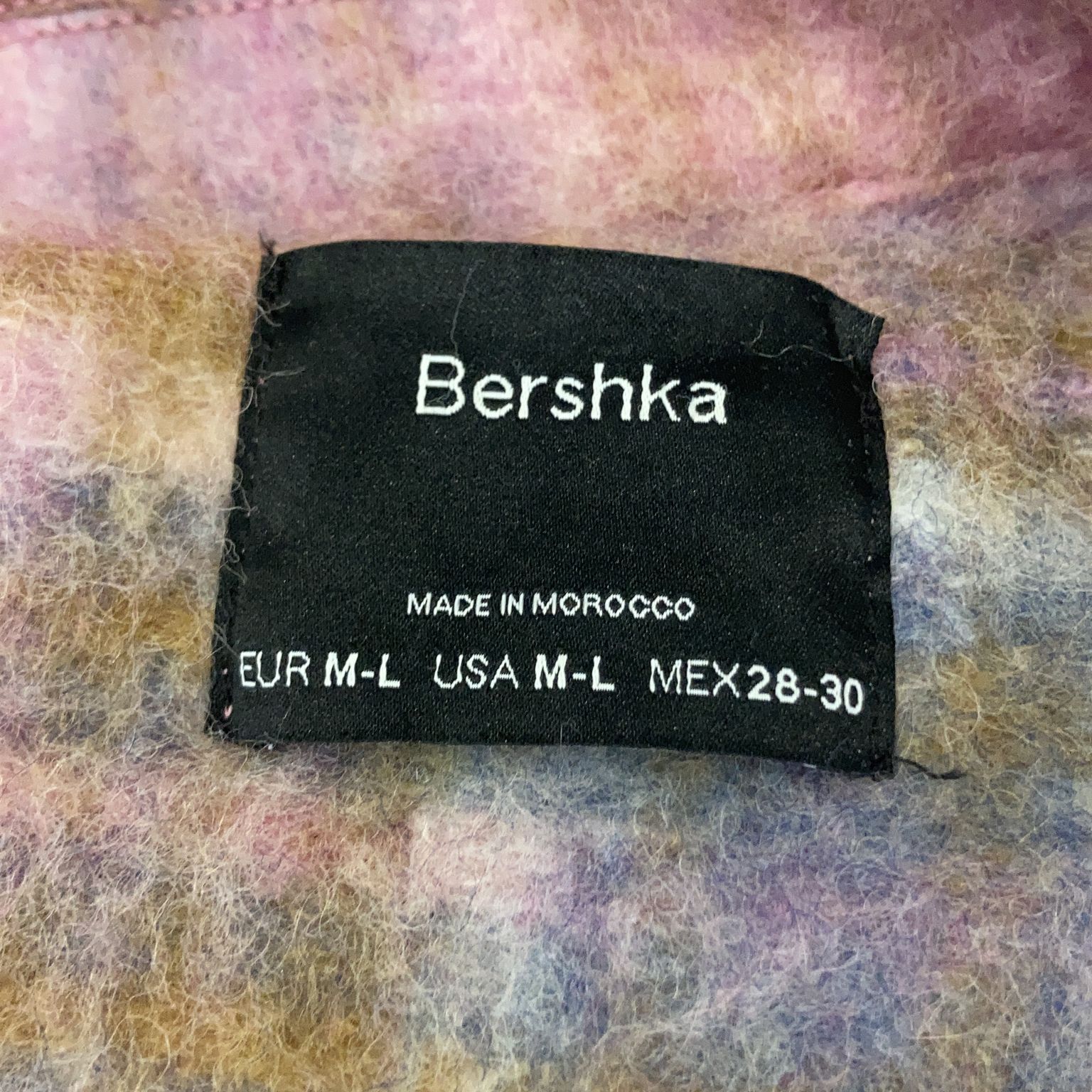 Bershka