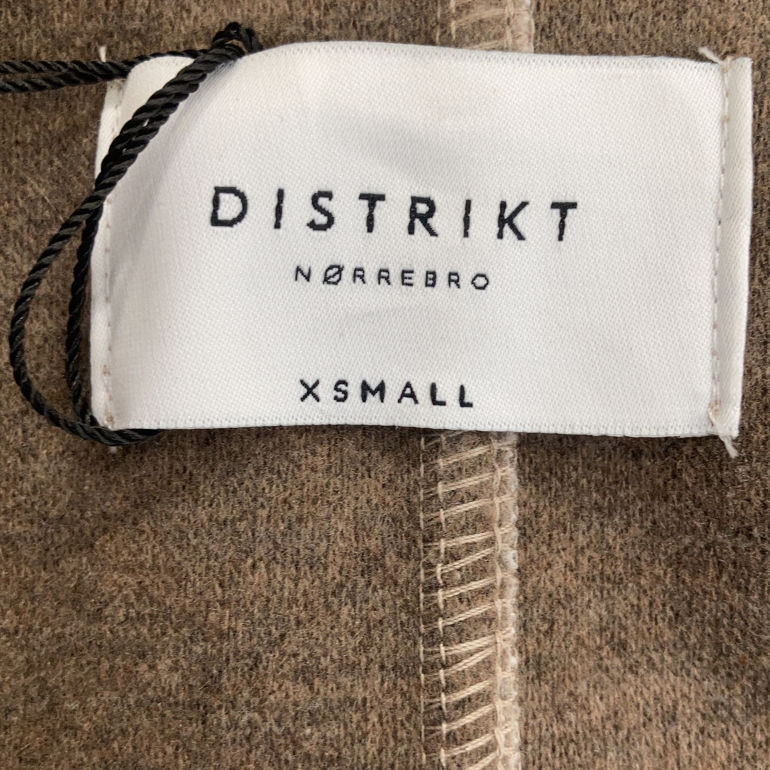 Distrikt Nørrebro