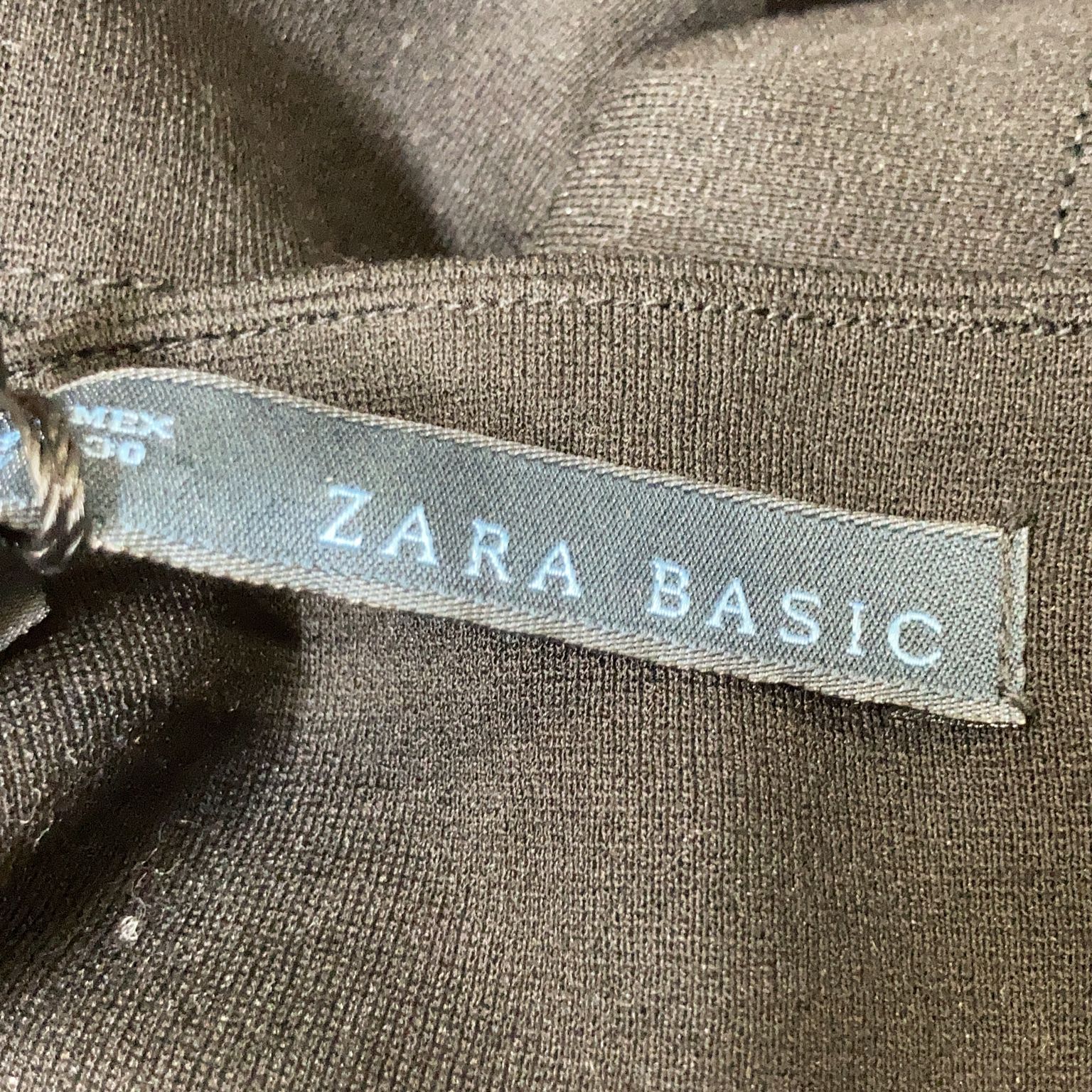 Zara Basic