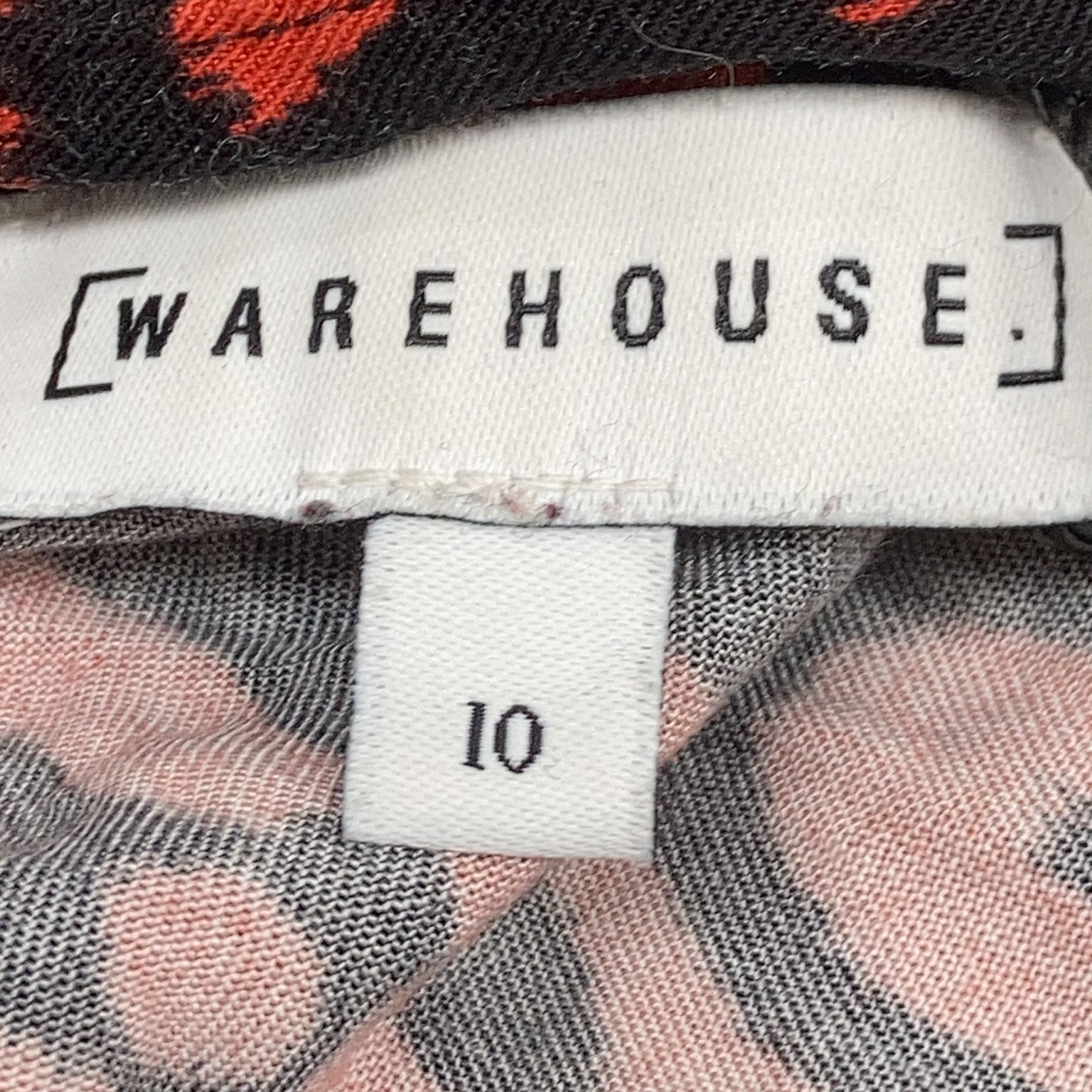 Warehouse