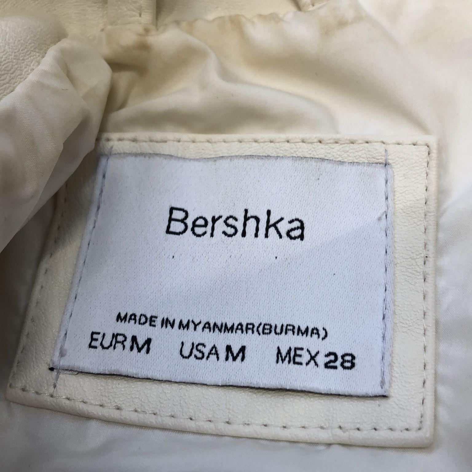 Bershka