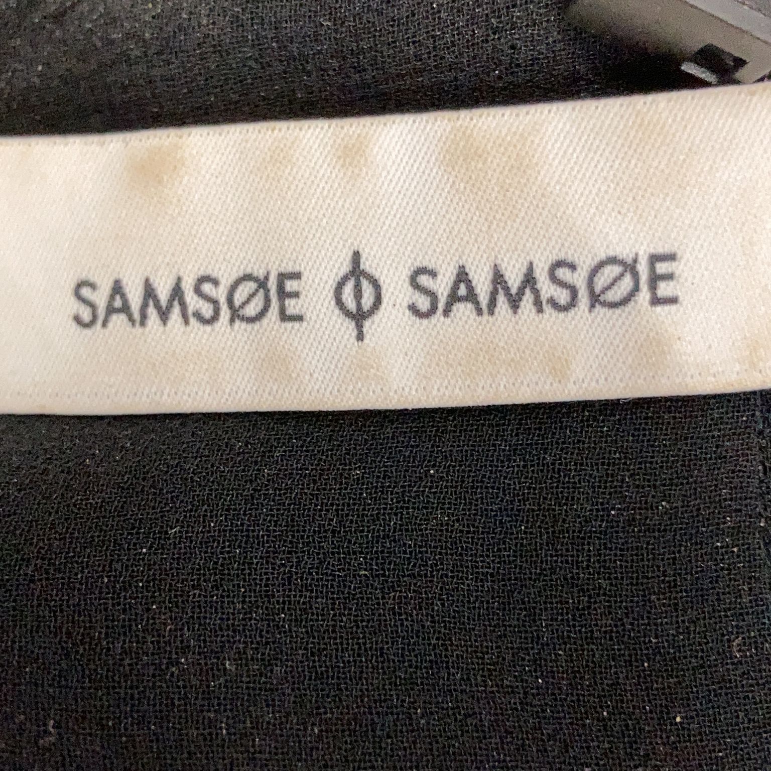 Samsøe  Samsøe