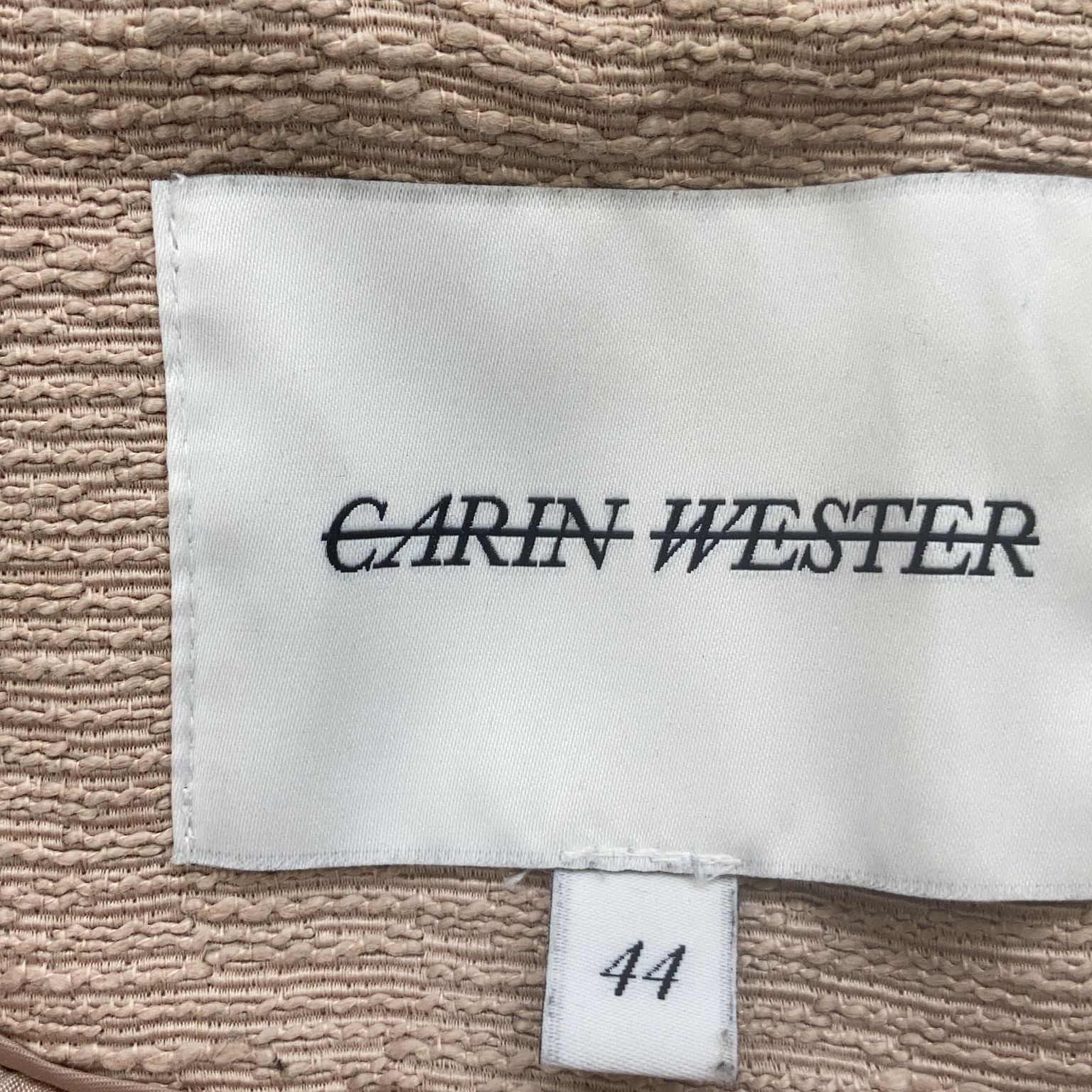 Carin Wester