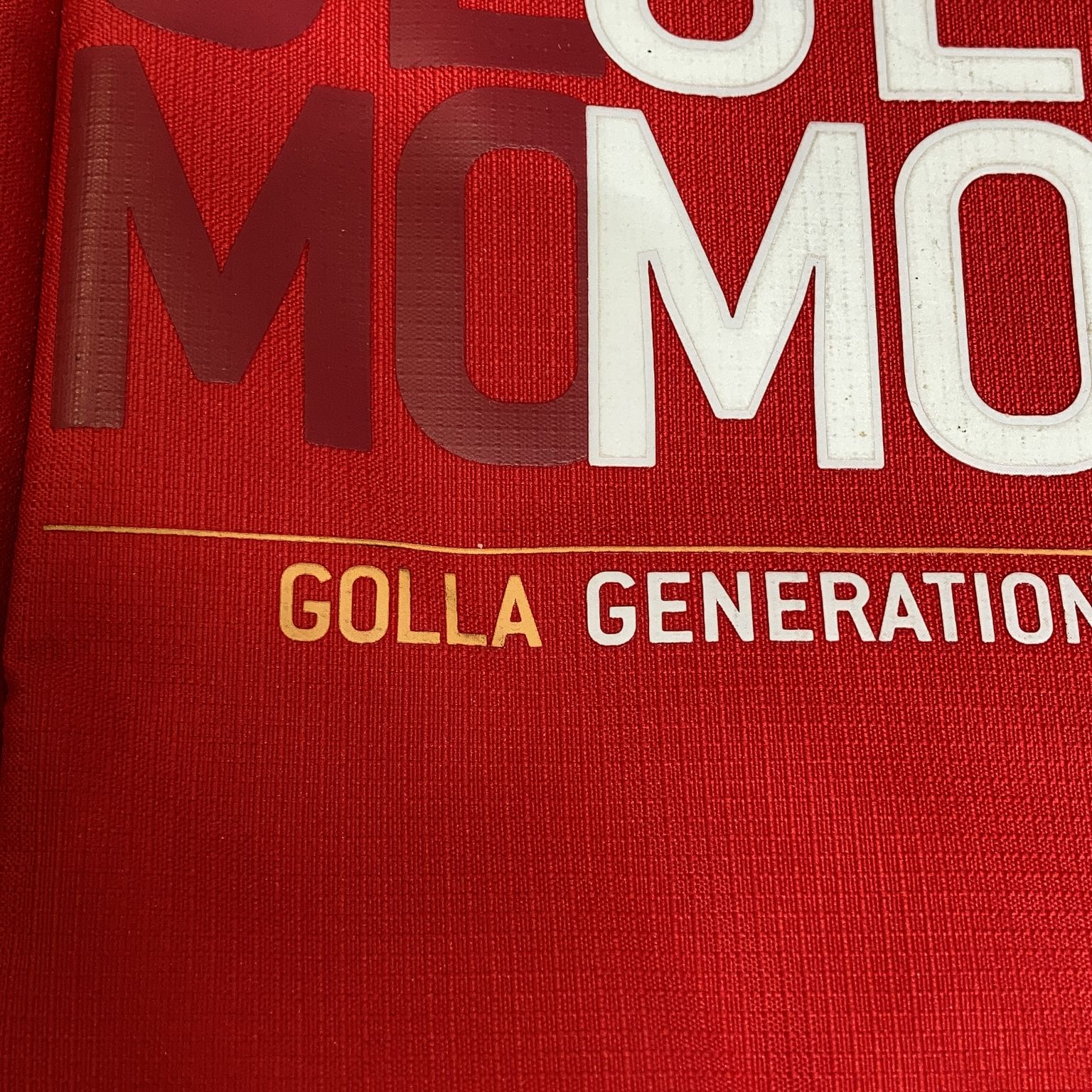 Golla