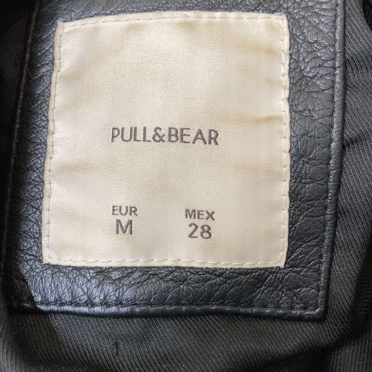 Pull  Bear