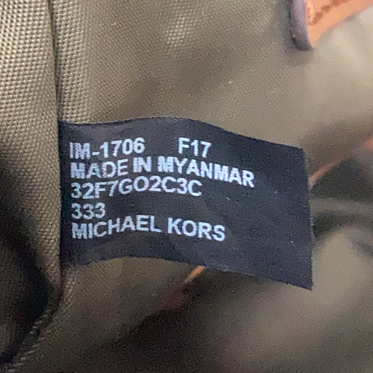 Michael Kors