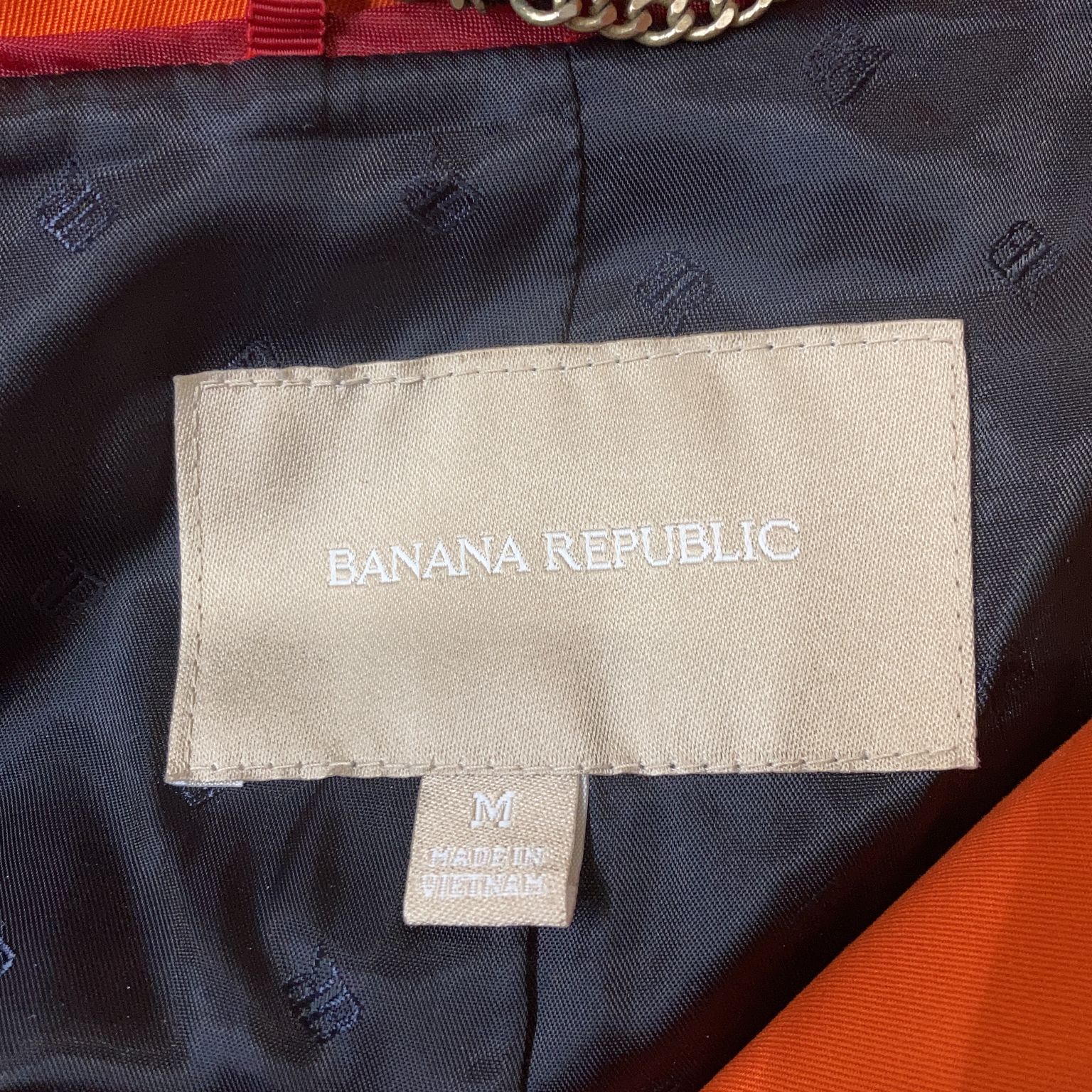 Banana Republic