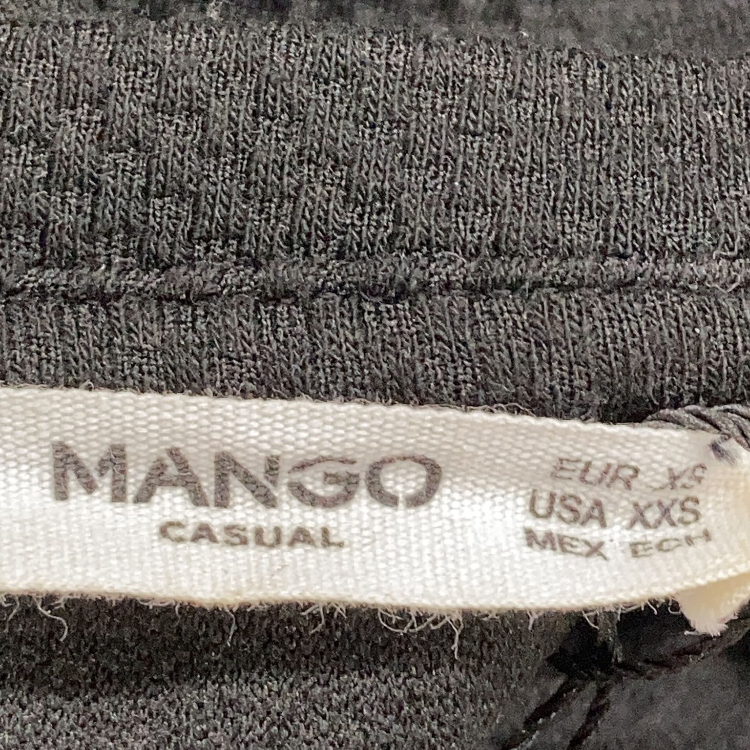 Mango