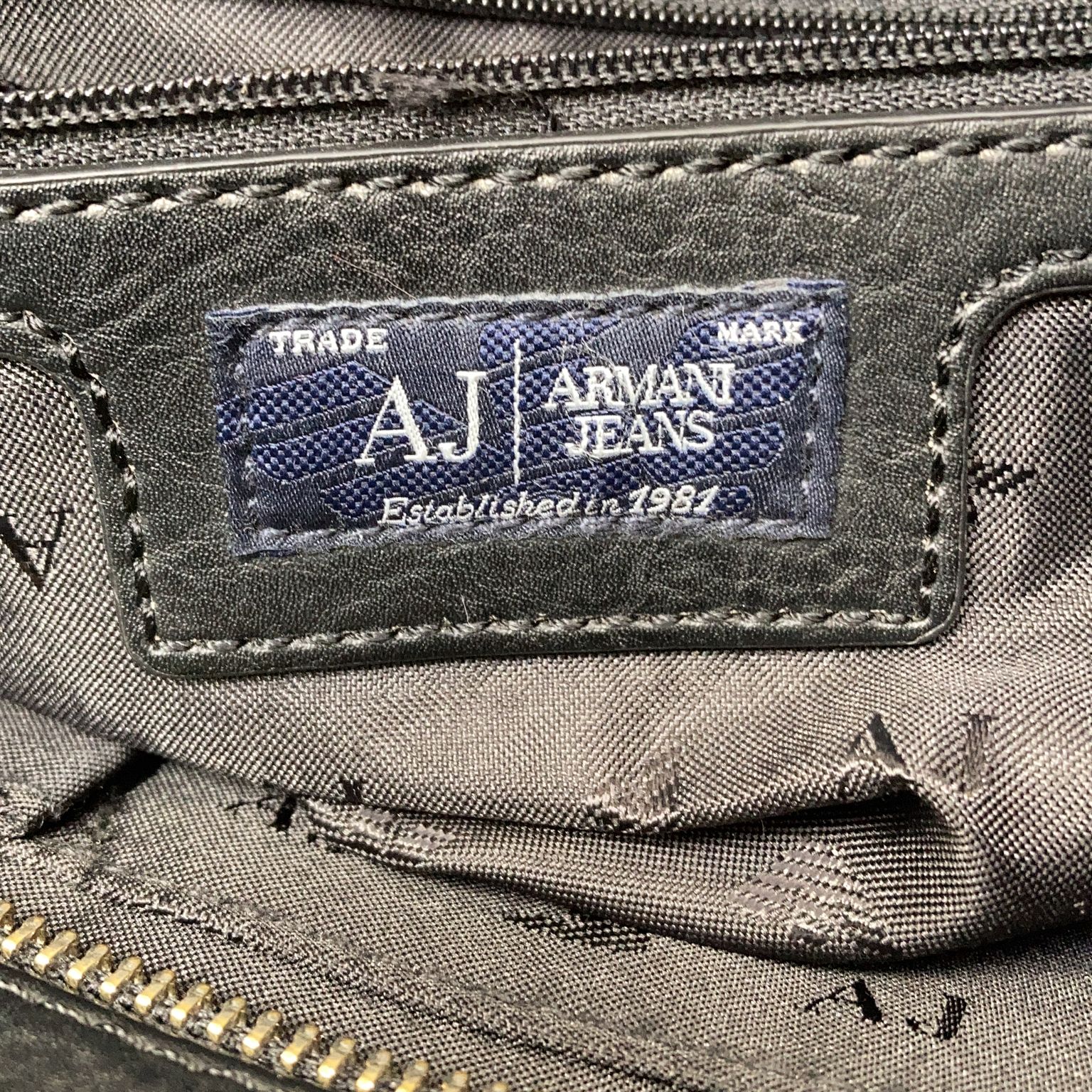 Armani Jeans