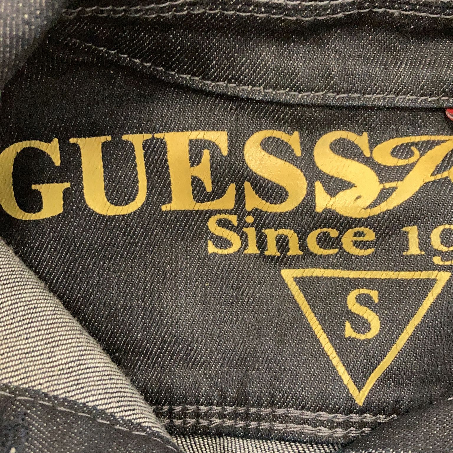 Guess Jeans