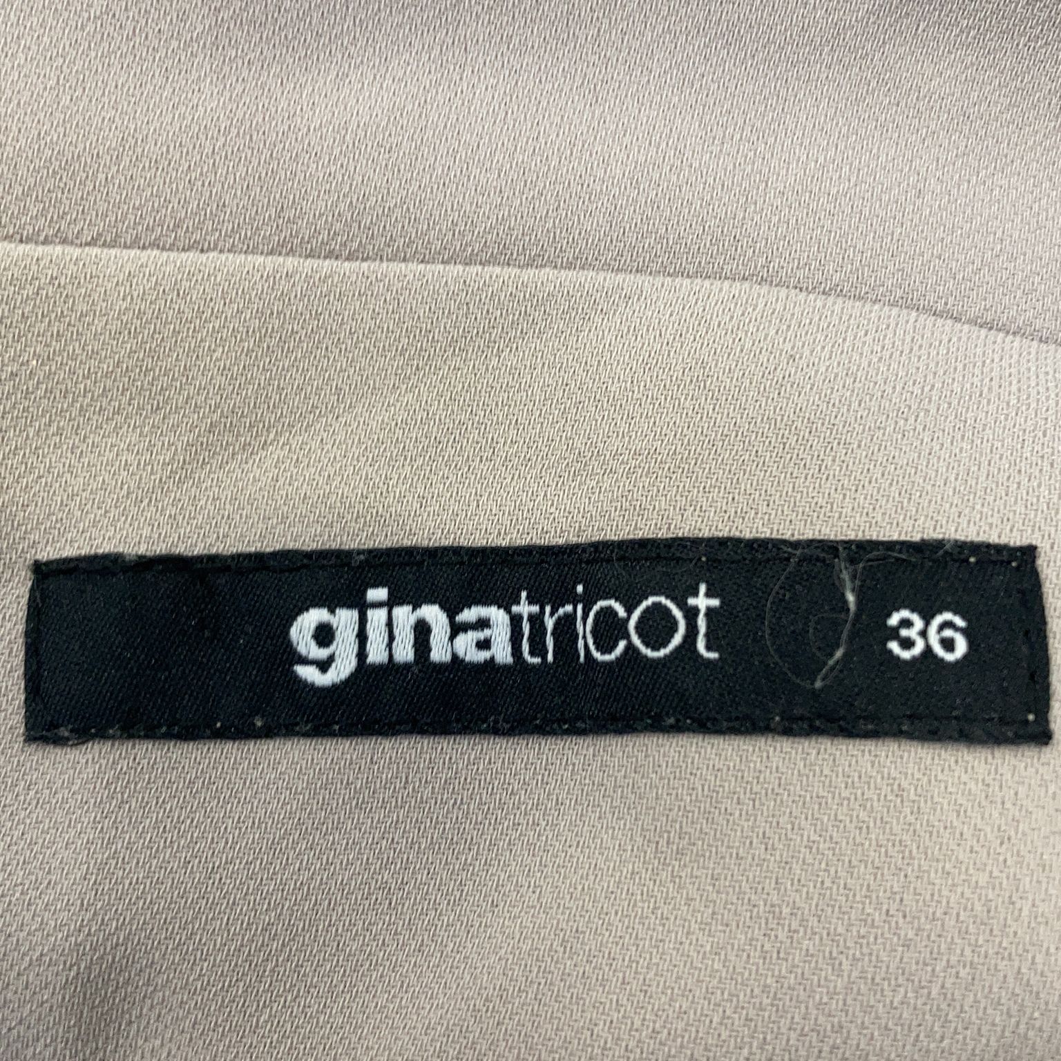 Gina Tricot