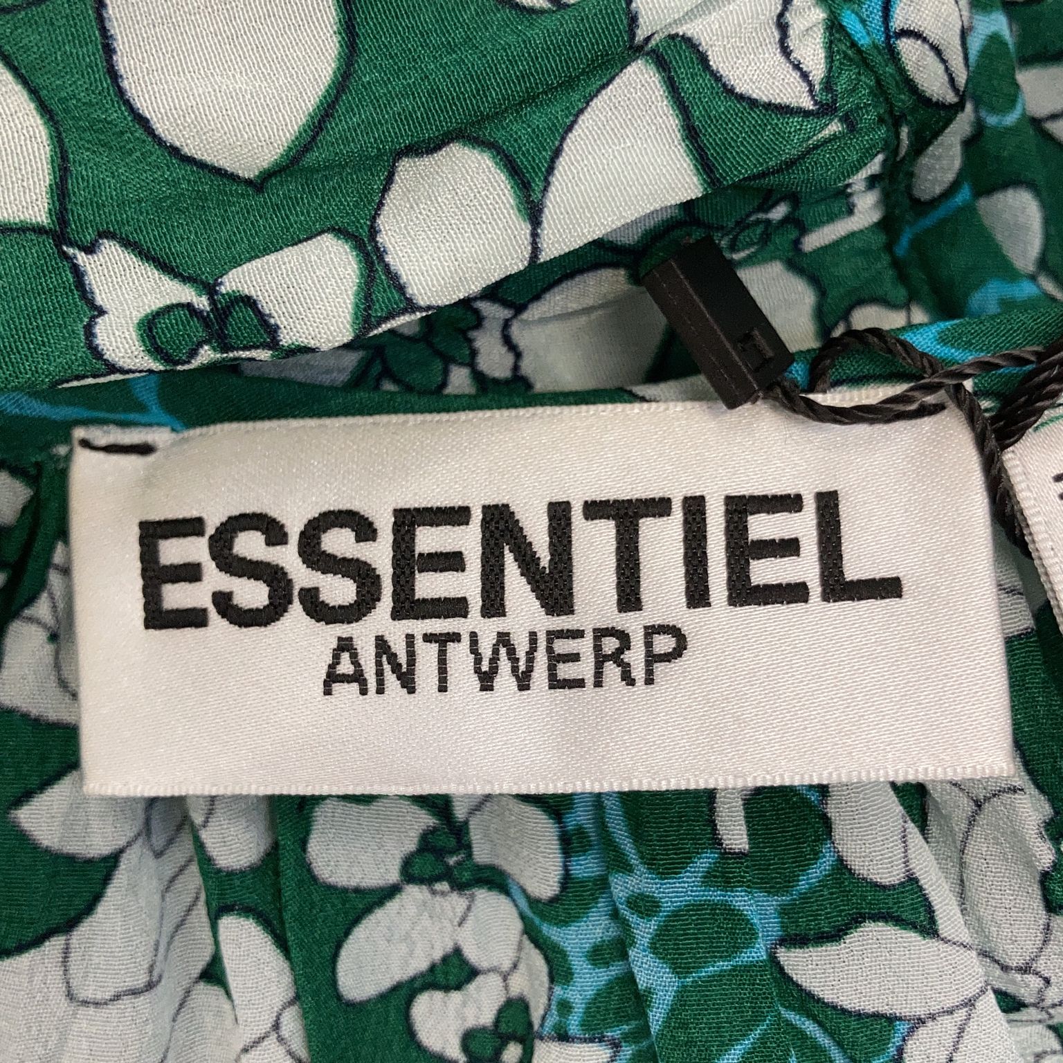 Essentiel Antwerp