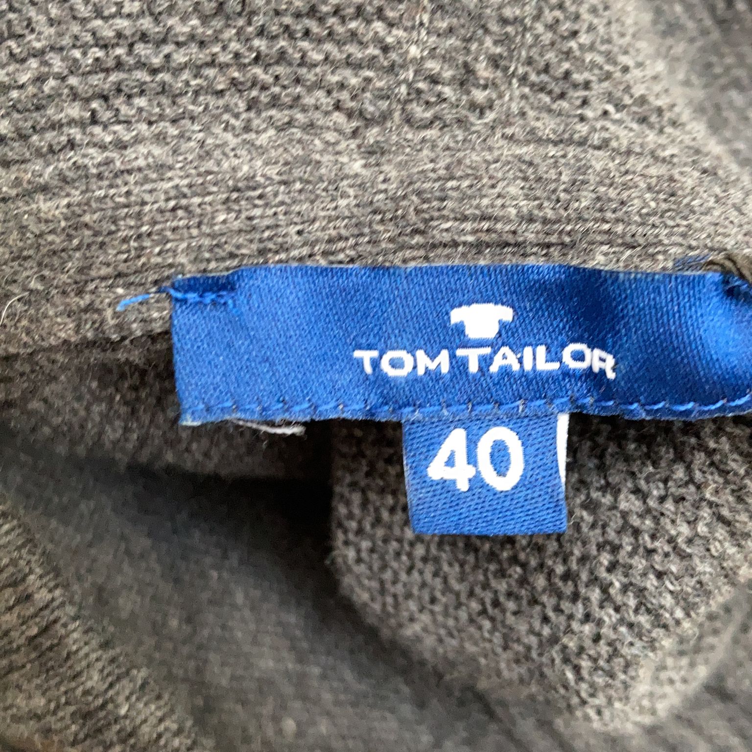 Tom Tailor