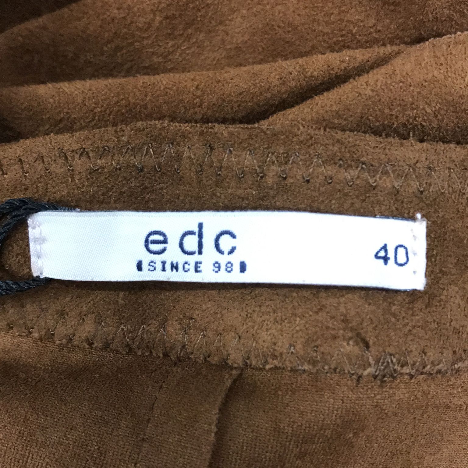 EDC by ESPRIT