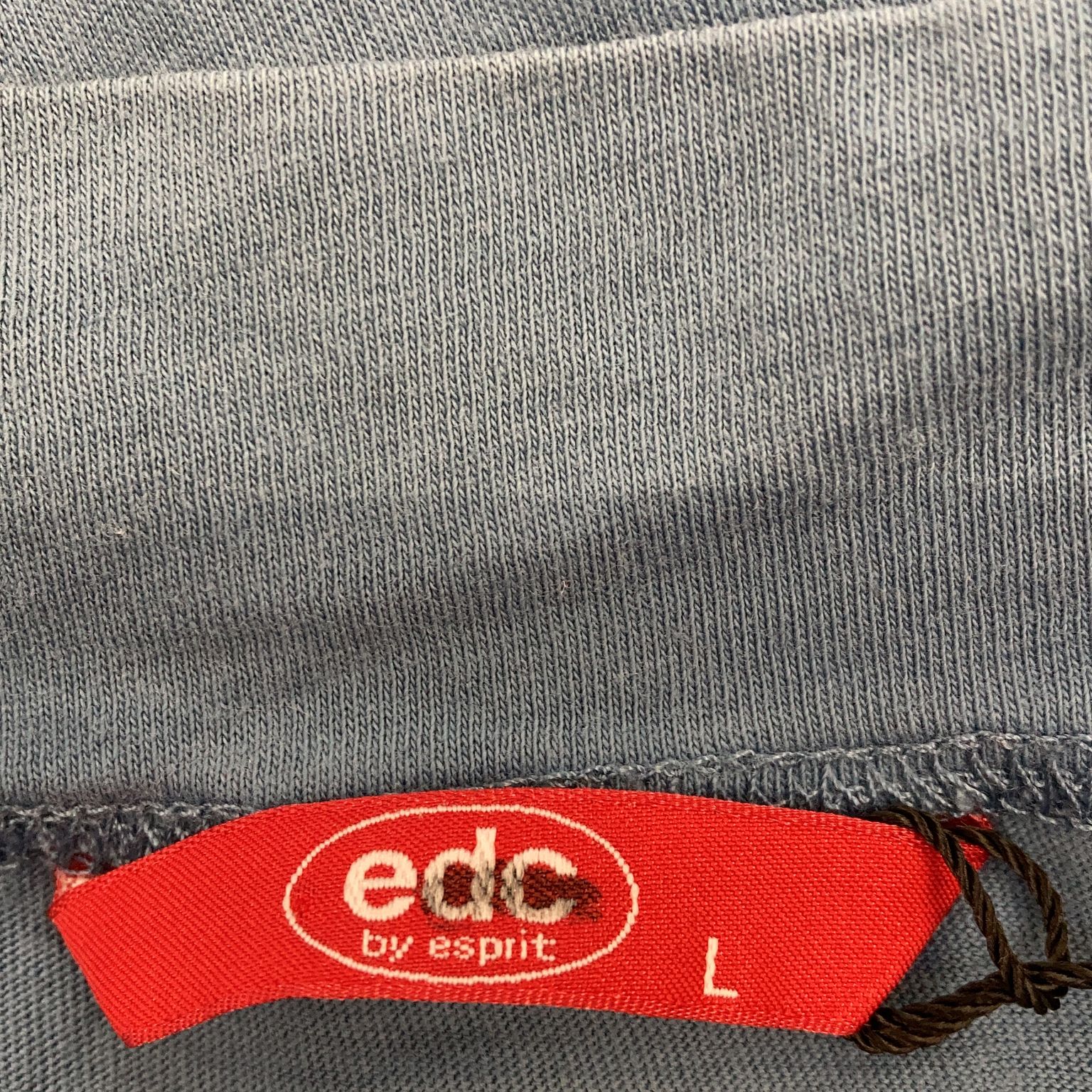 EDC by ESPRIT