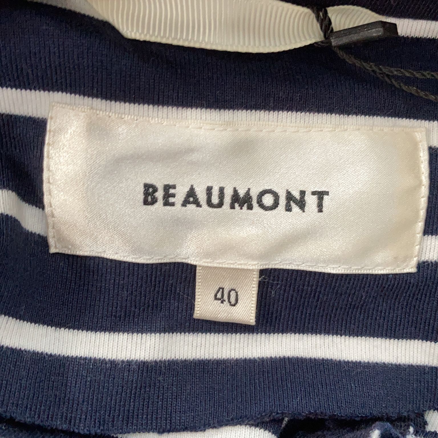 Beaumont