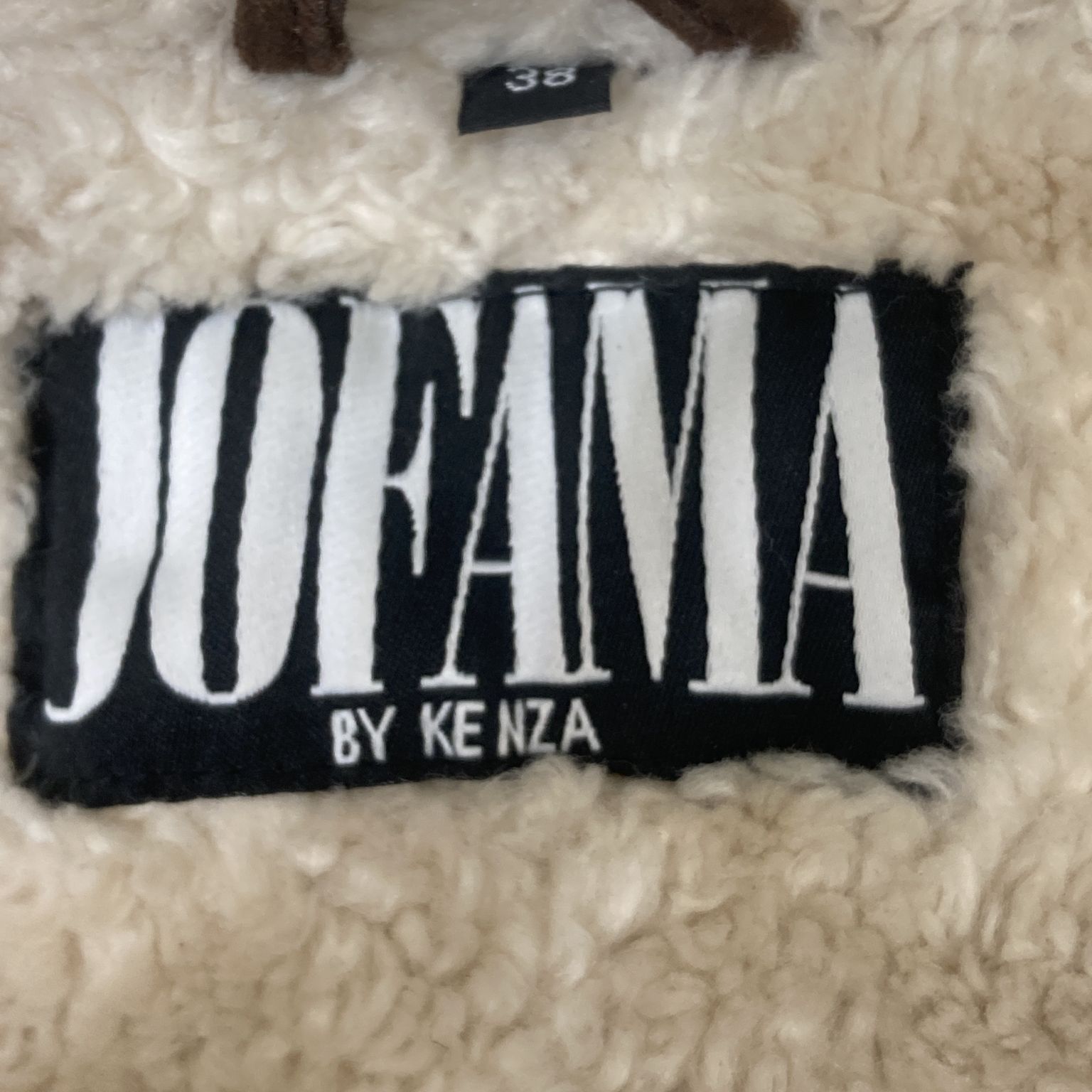 Jofama by Kenza