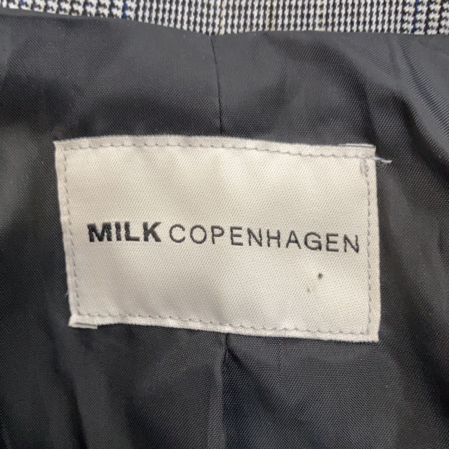 Milk Copenhagen