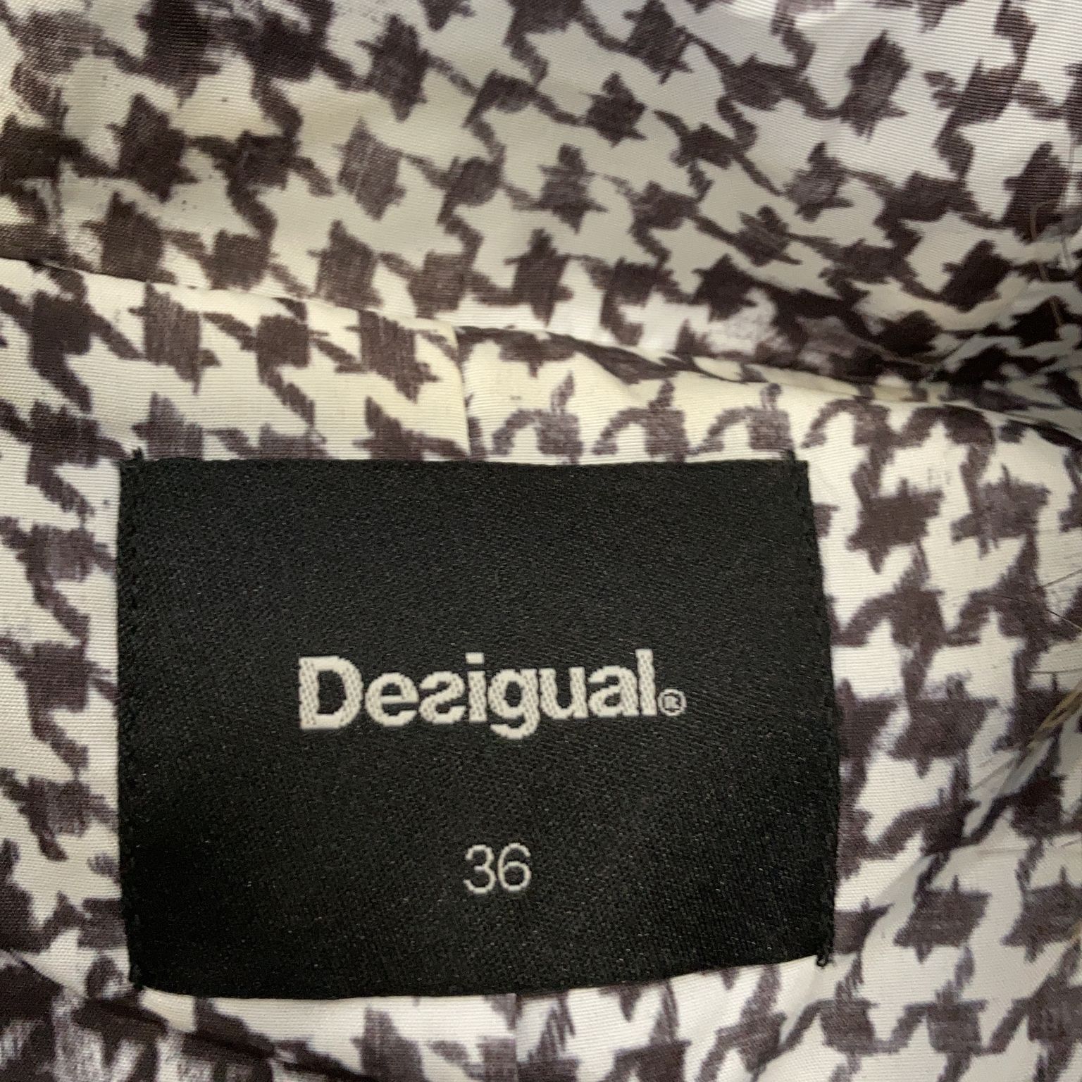 Desigual