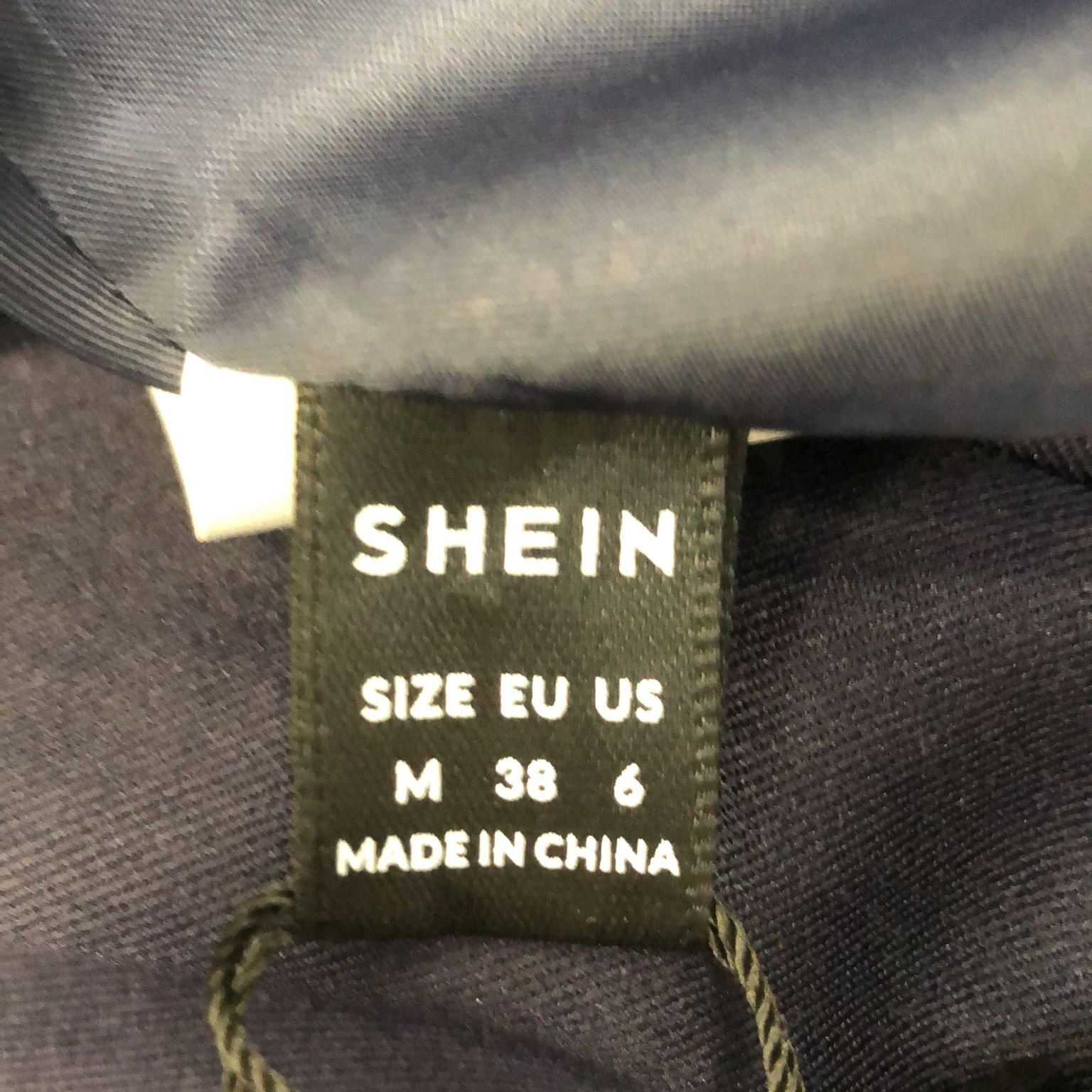 Shein