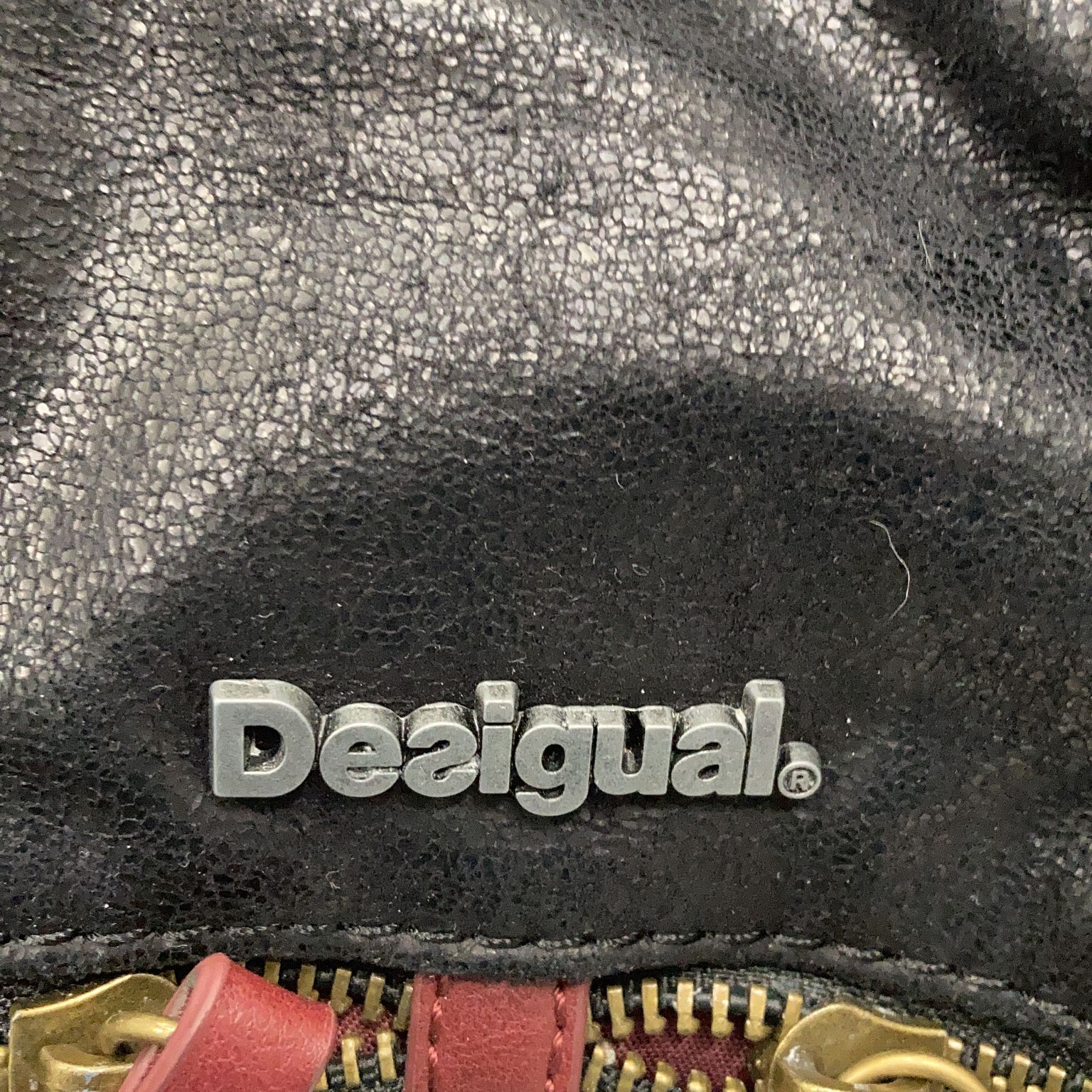 Desigual