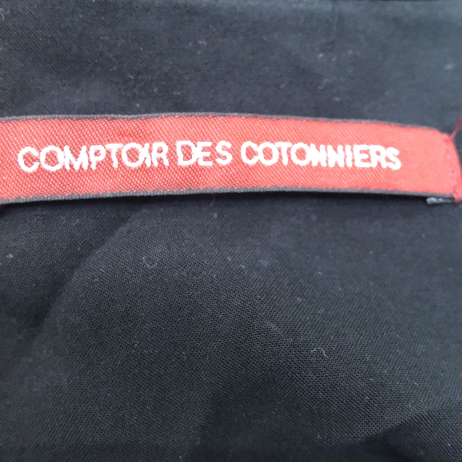 Comptoir des Cotonniers