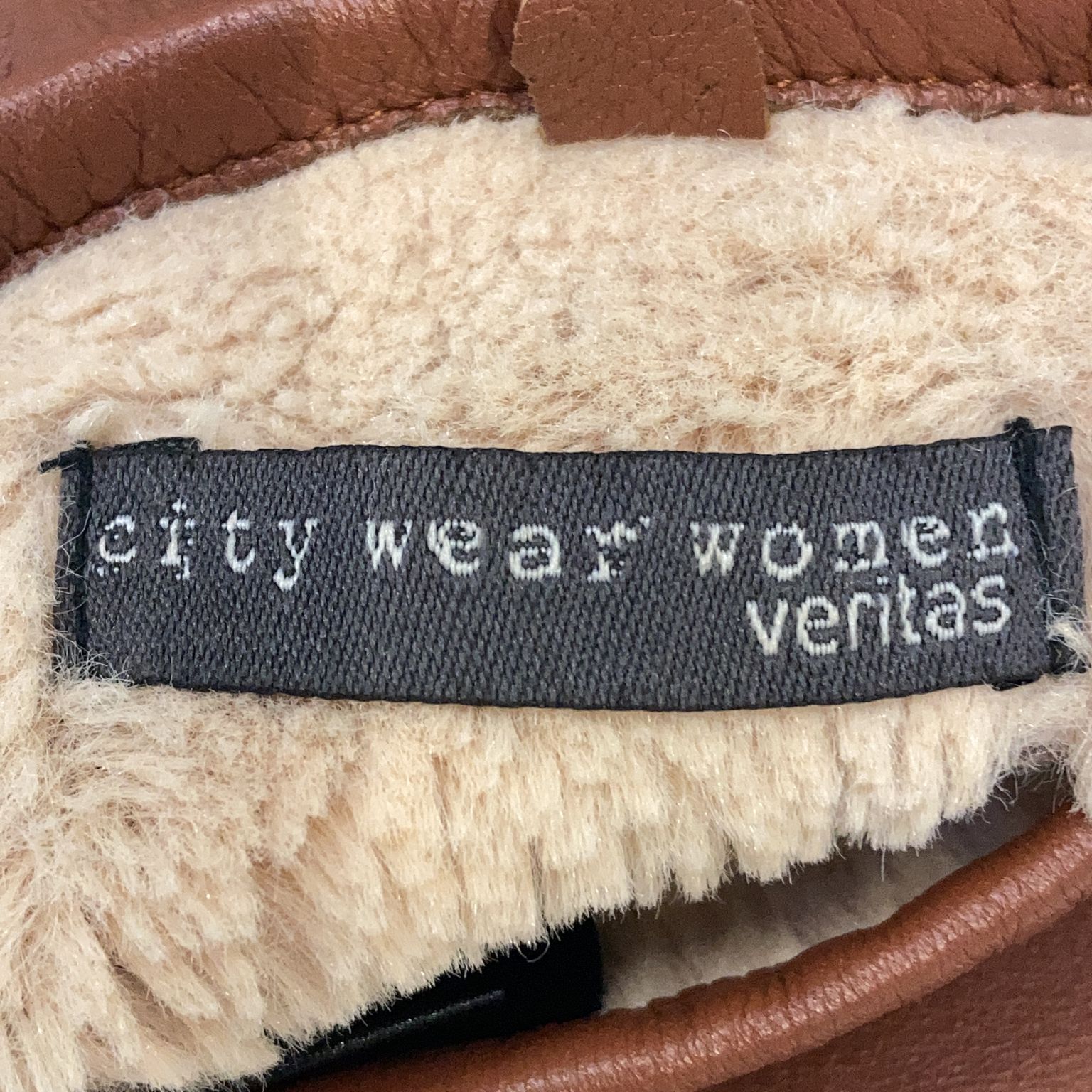 City Wear Women