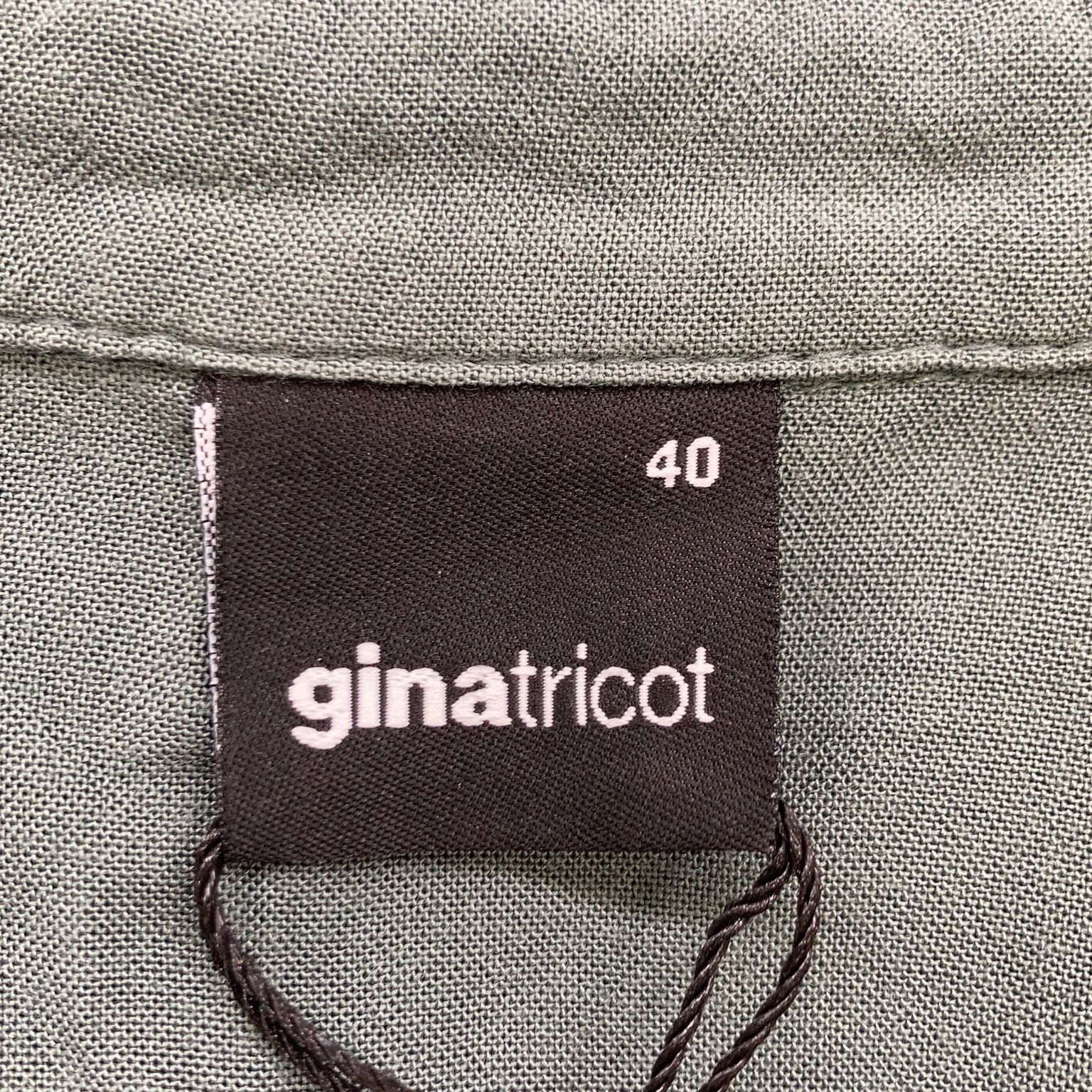 Gina Tricot