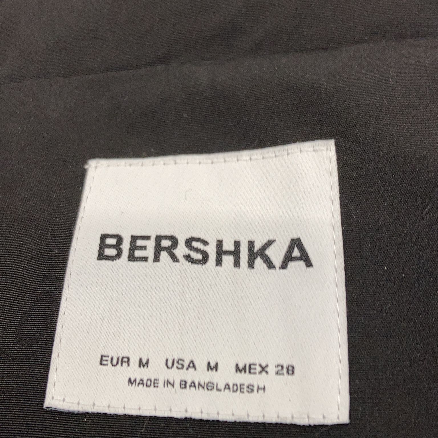 Bershka