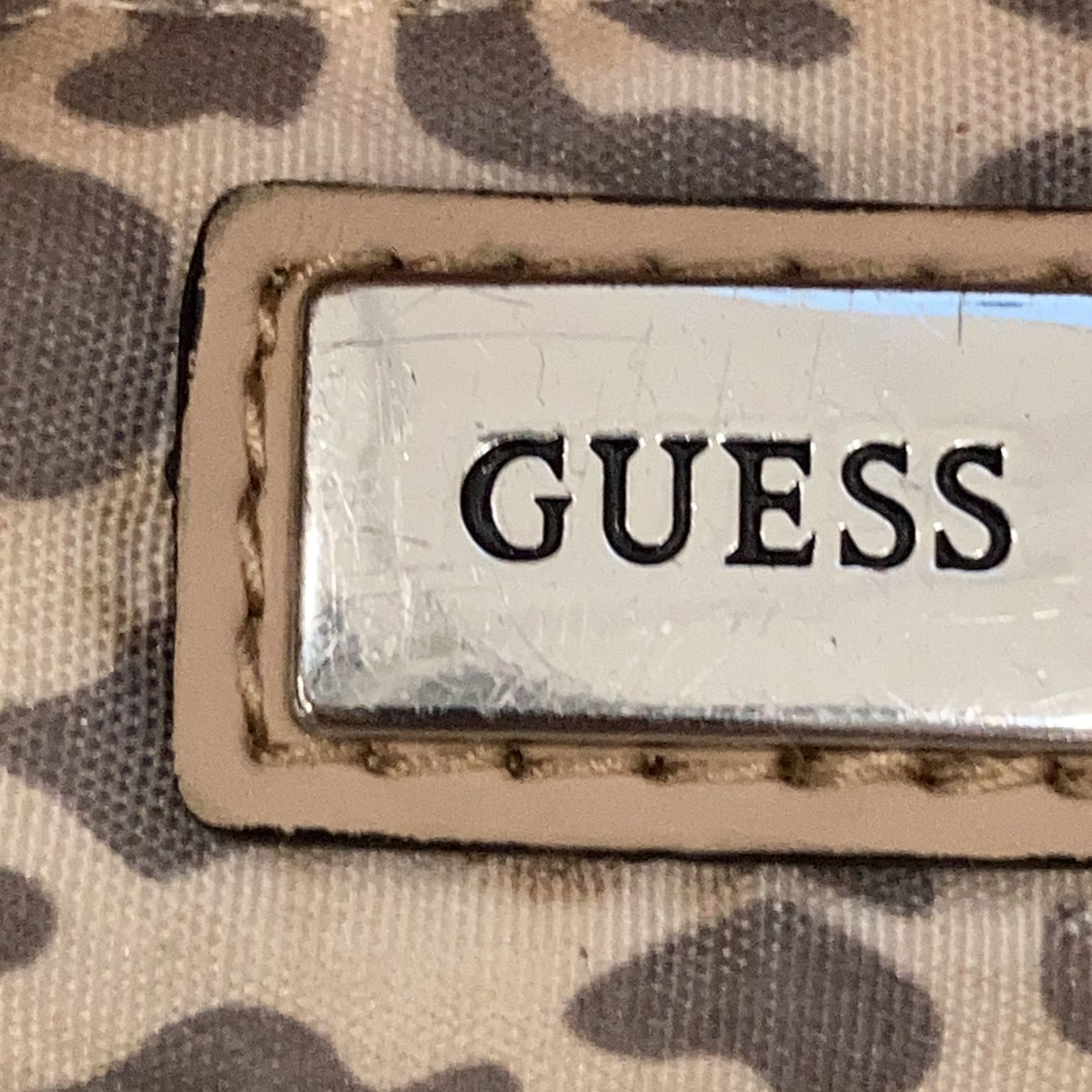 Guess