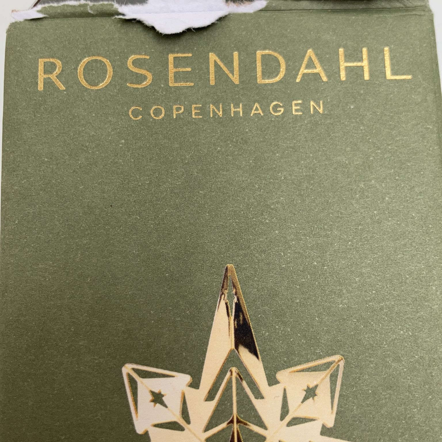 Rosendahl Copenhagen