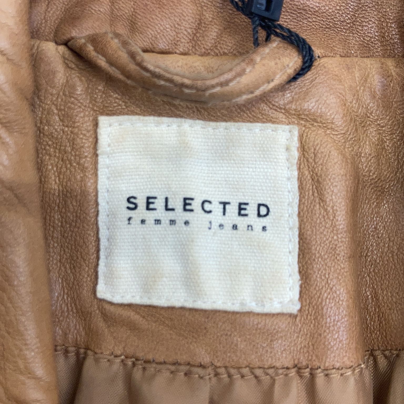 Selected Femme Jeans