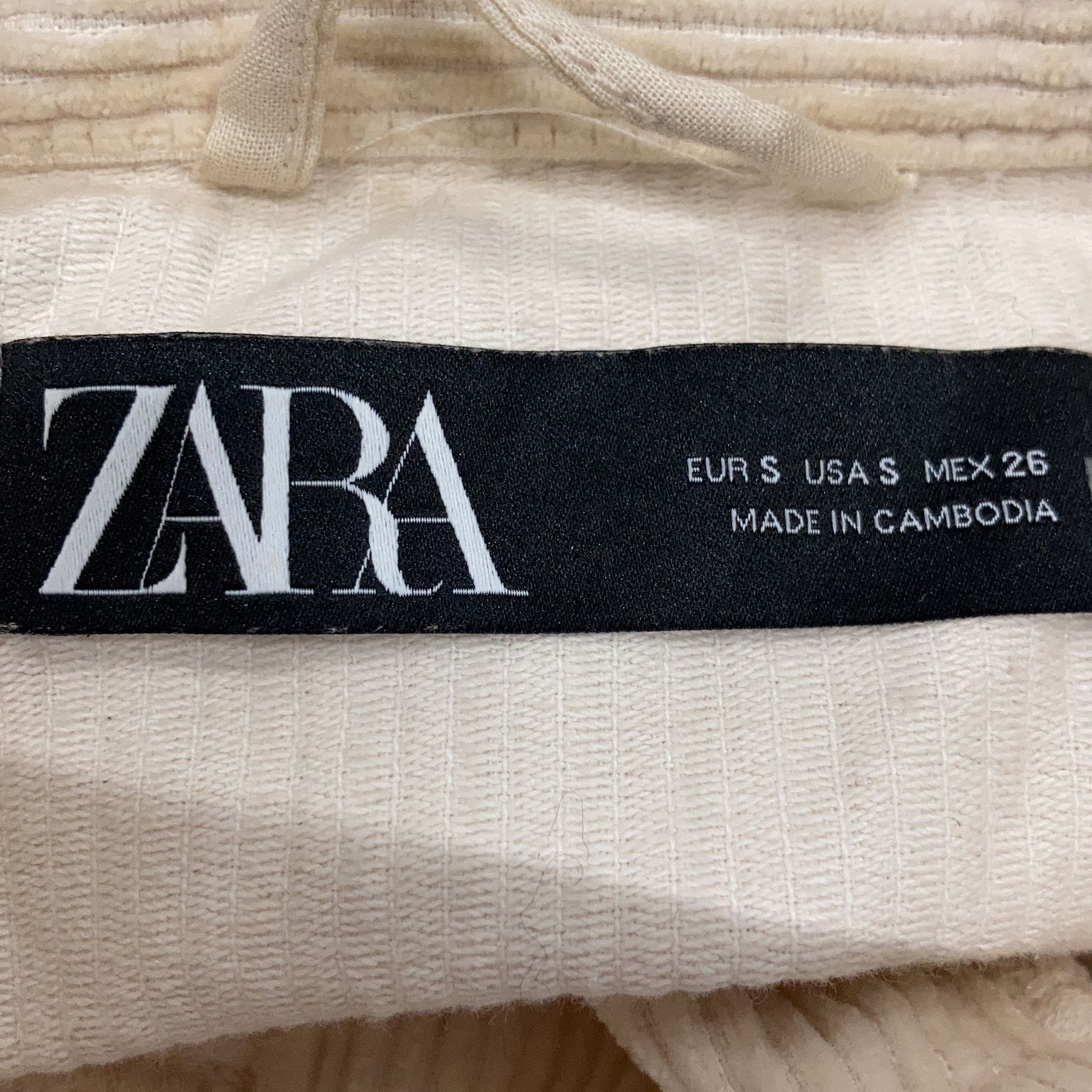 Zara