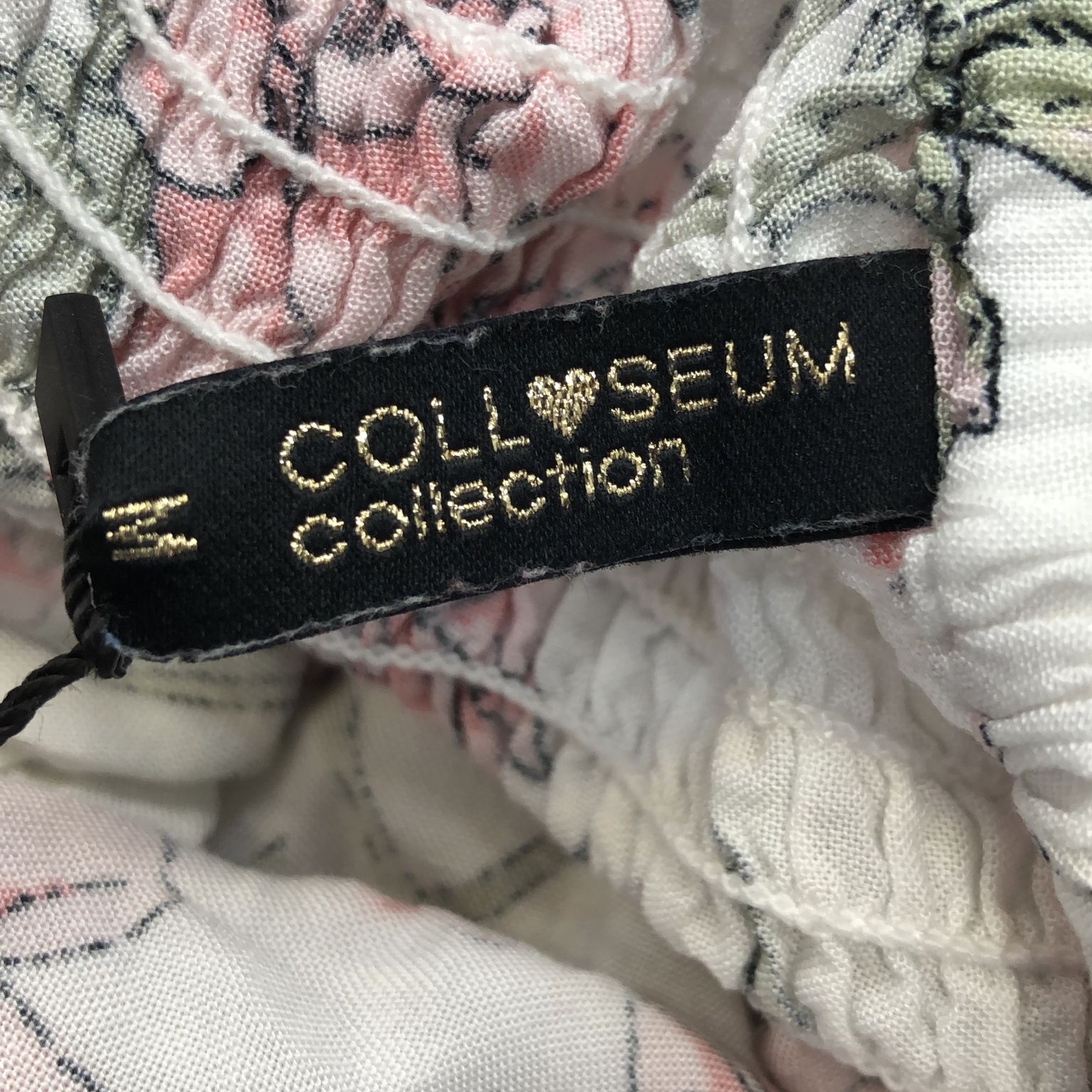 Colloseum Collection