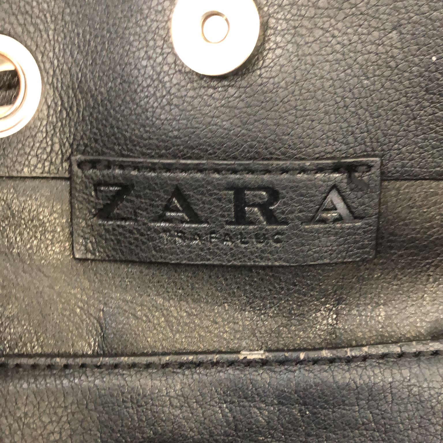 Zara Basic