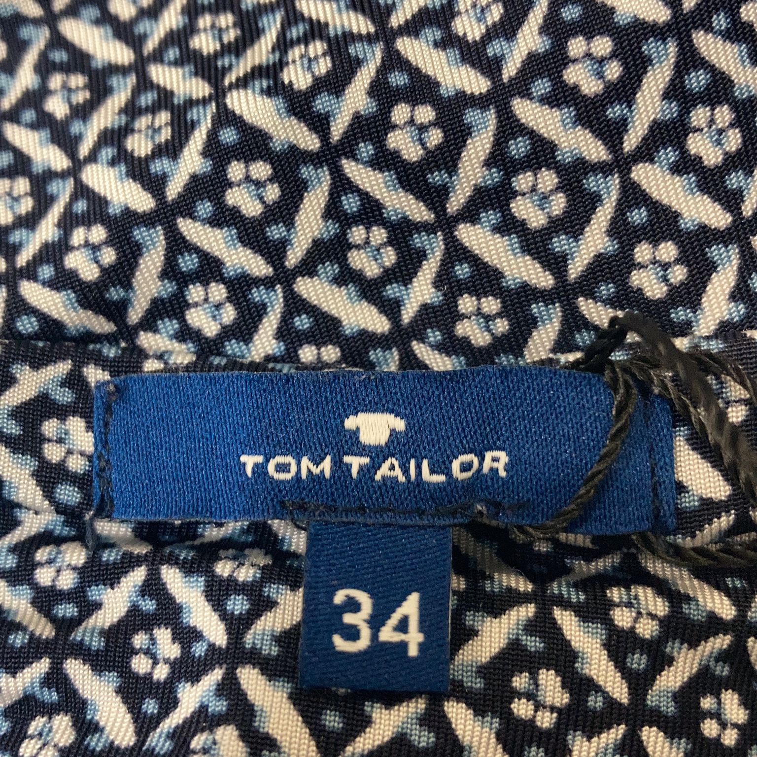 Tom Tailor