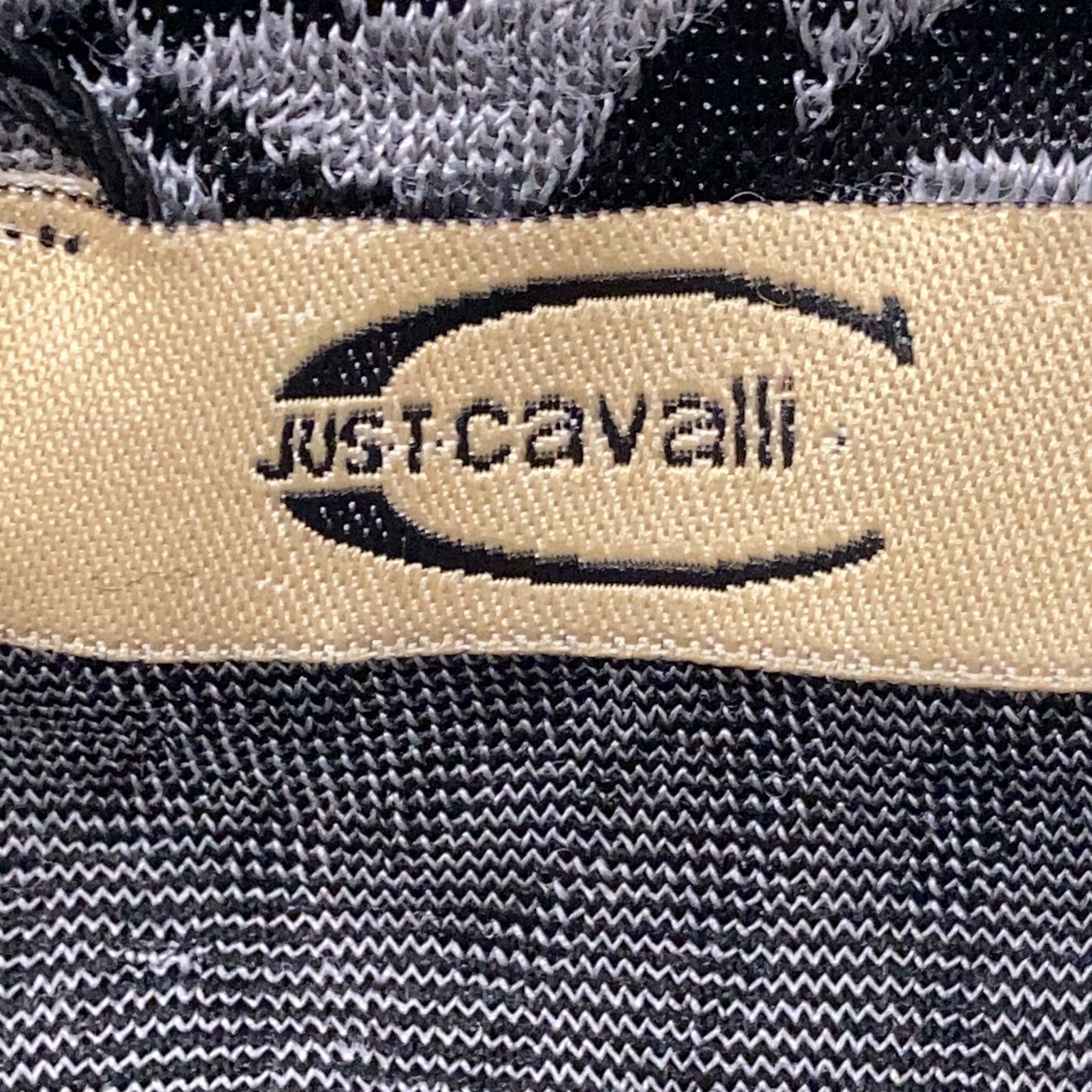 Just Cavalli