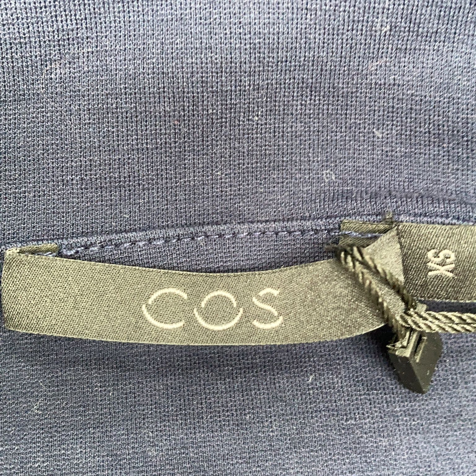 COS