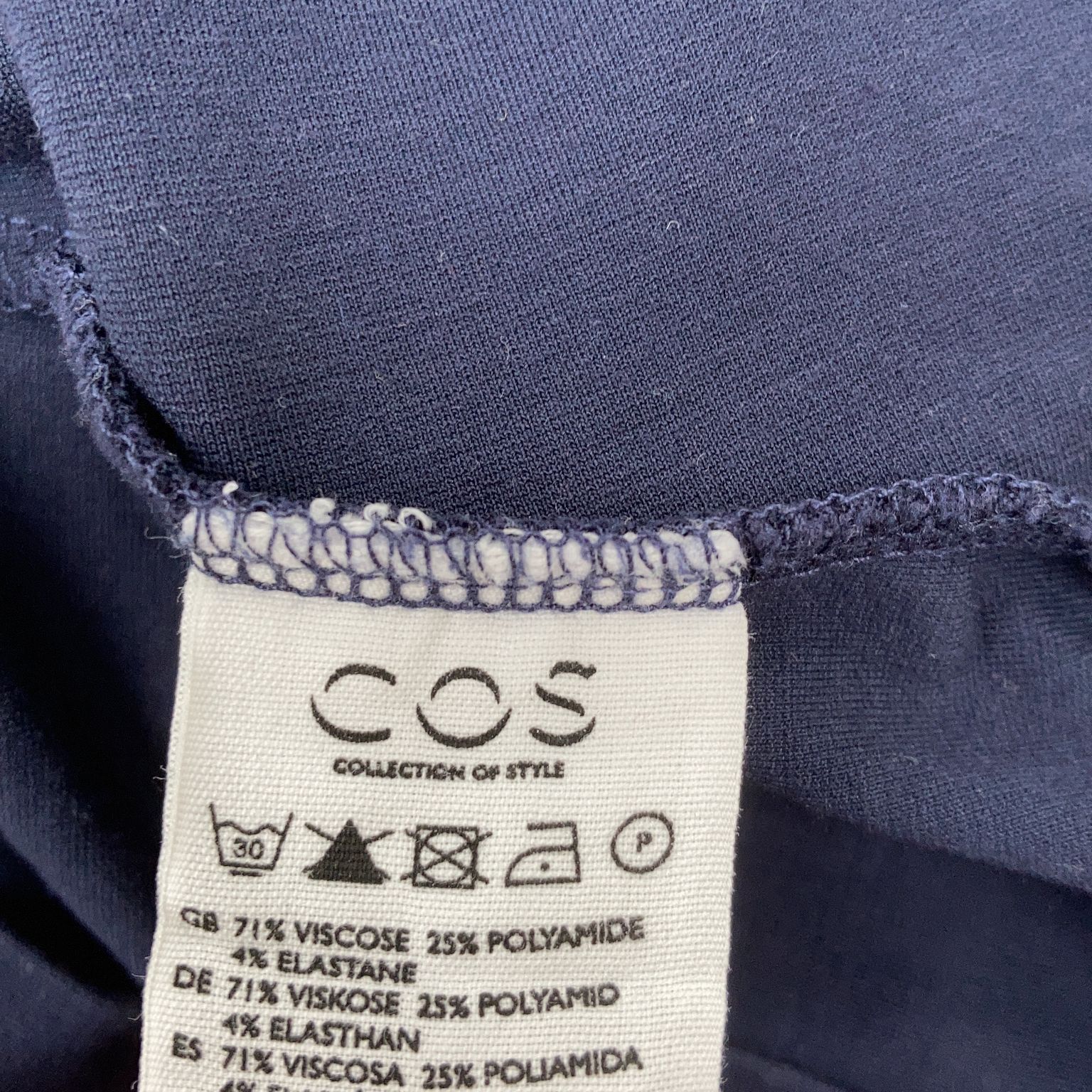 COS