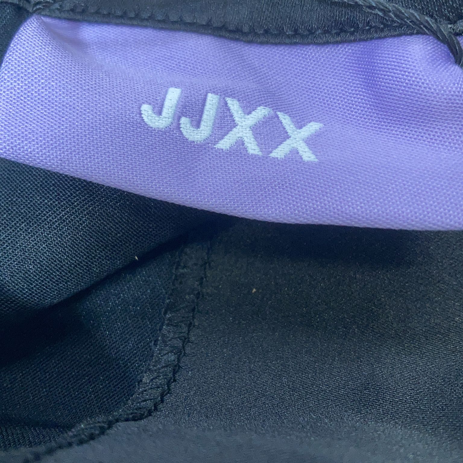 JJXX