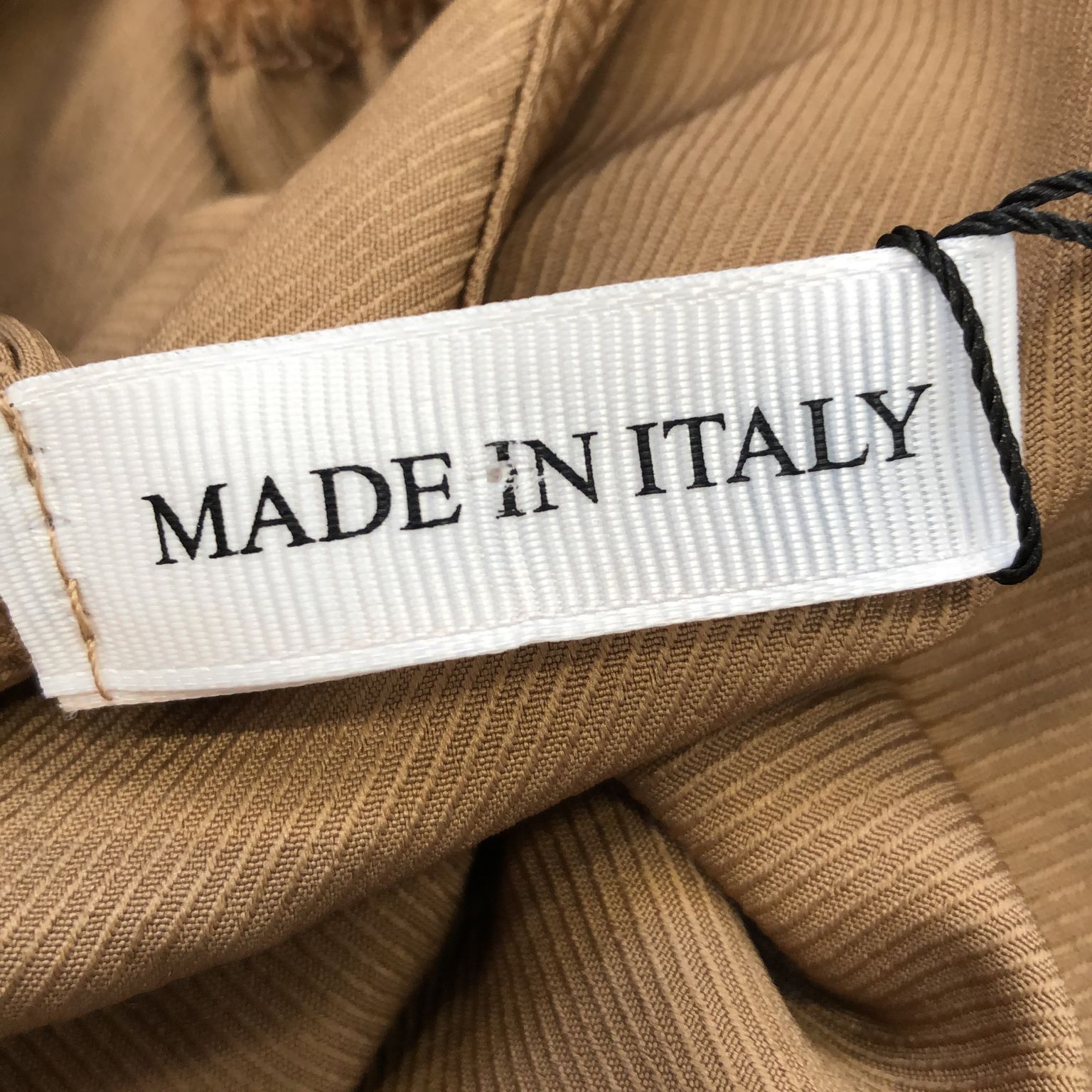 Made In Italy