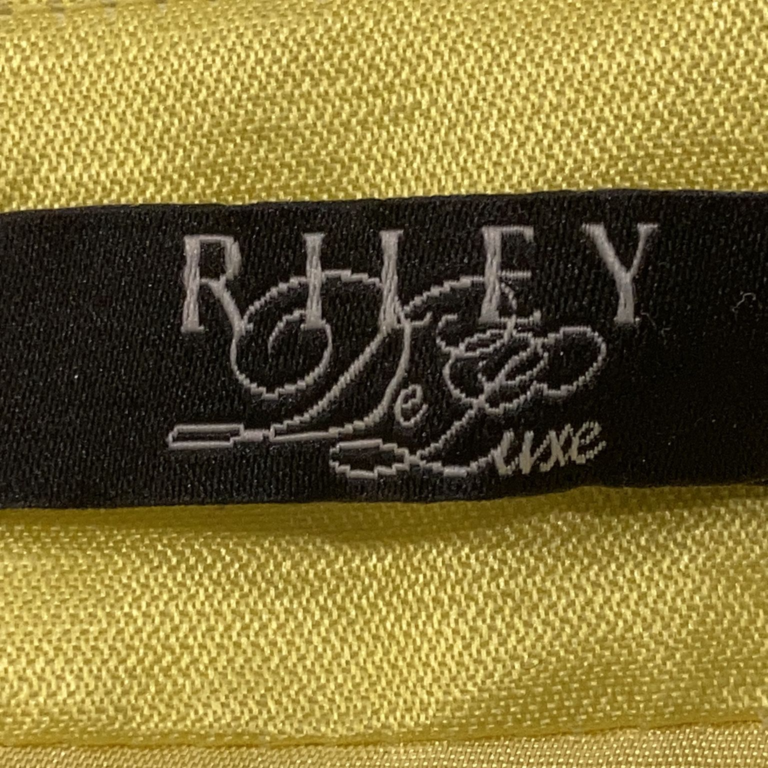 Riley DL