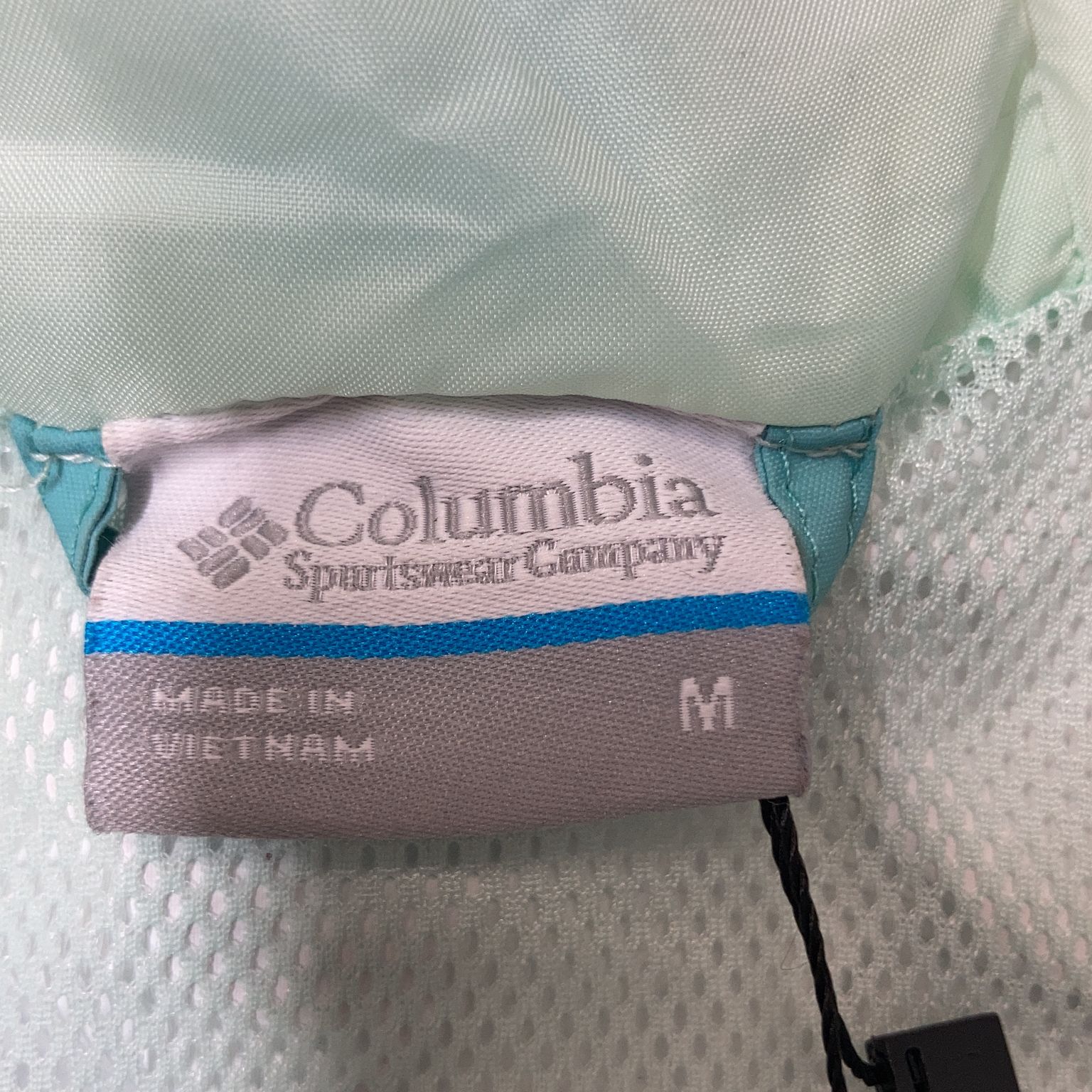 Columbia Sportswear