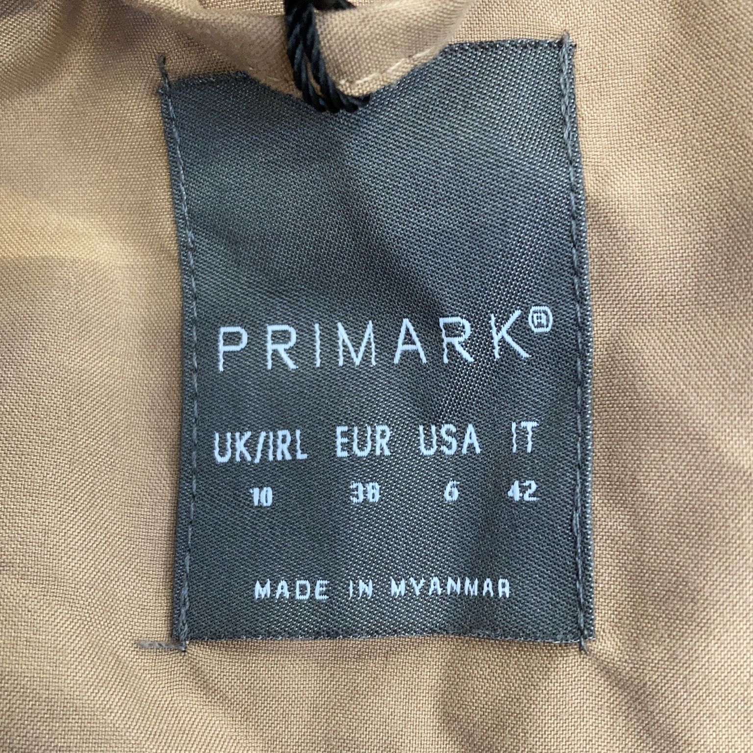 Primark