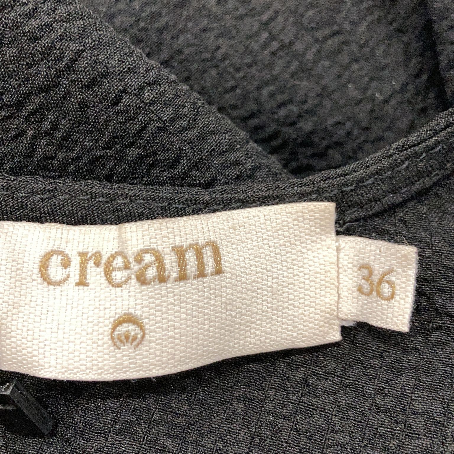 Cream