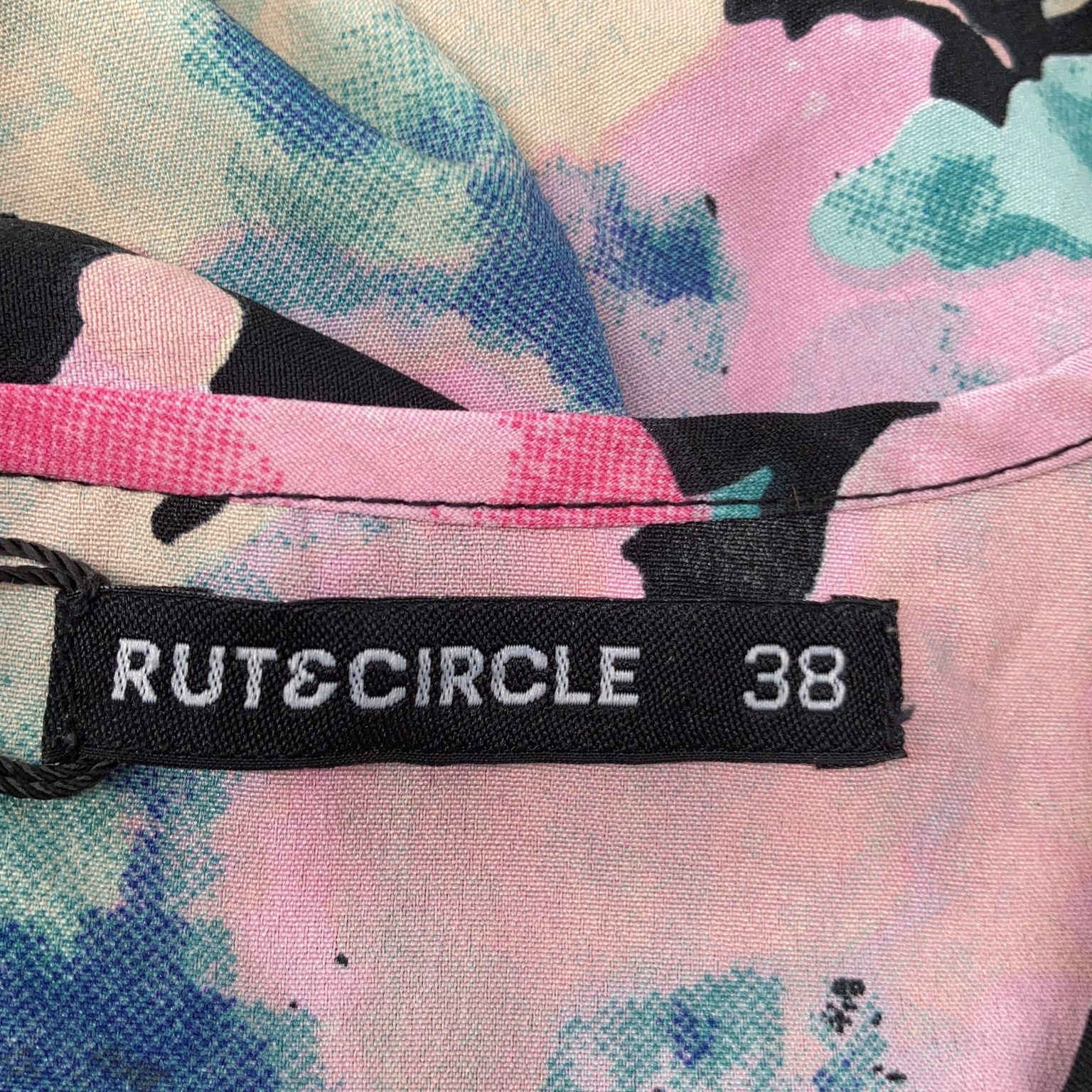 Rut  Circle