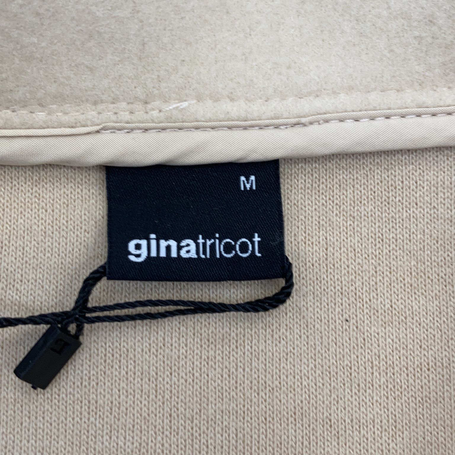 Gina Tricot