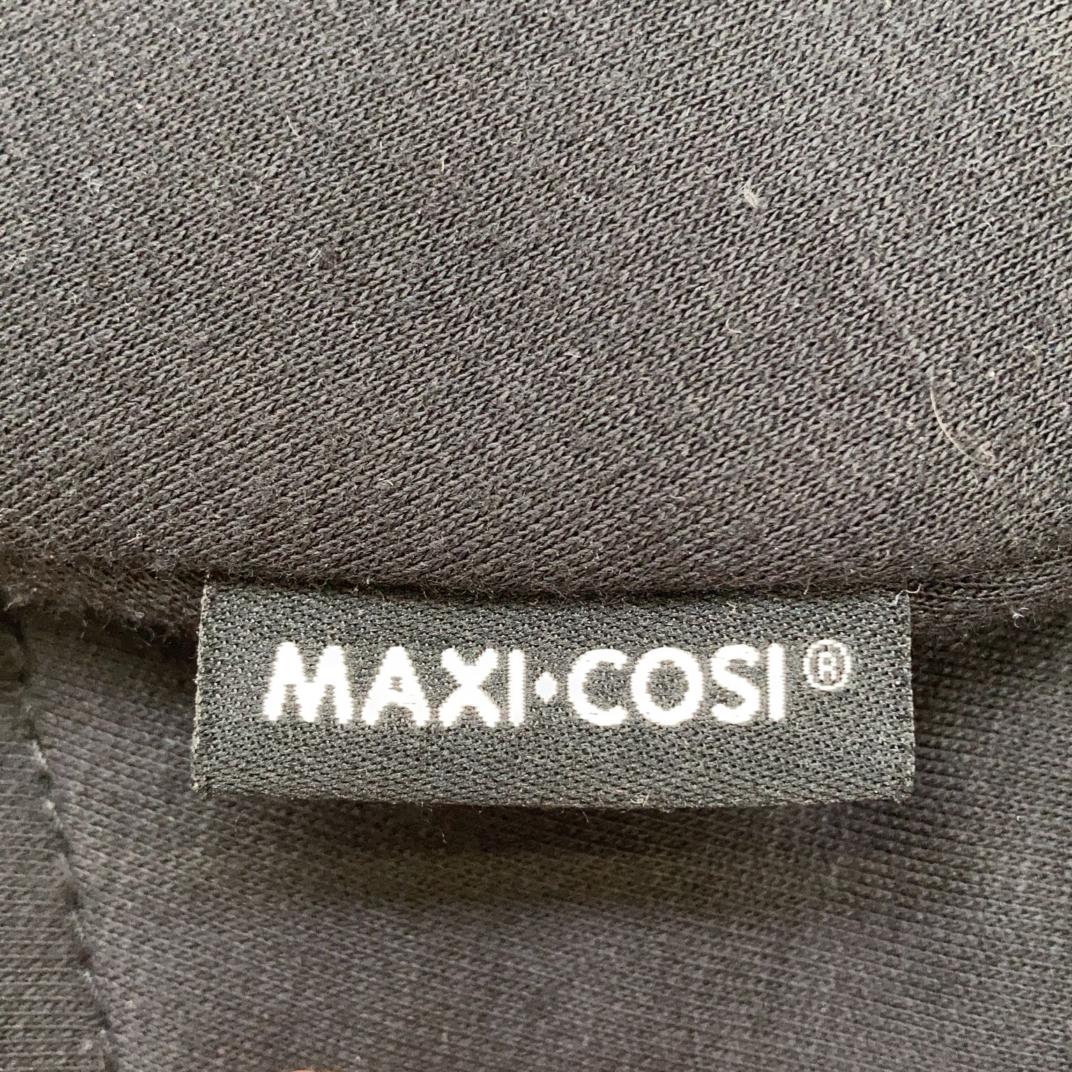 Maxi-Cosi