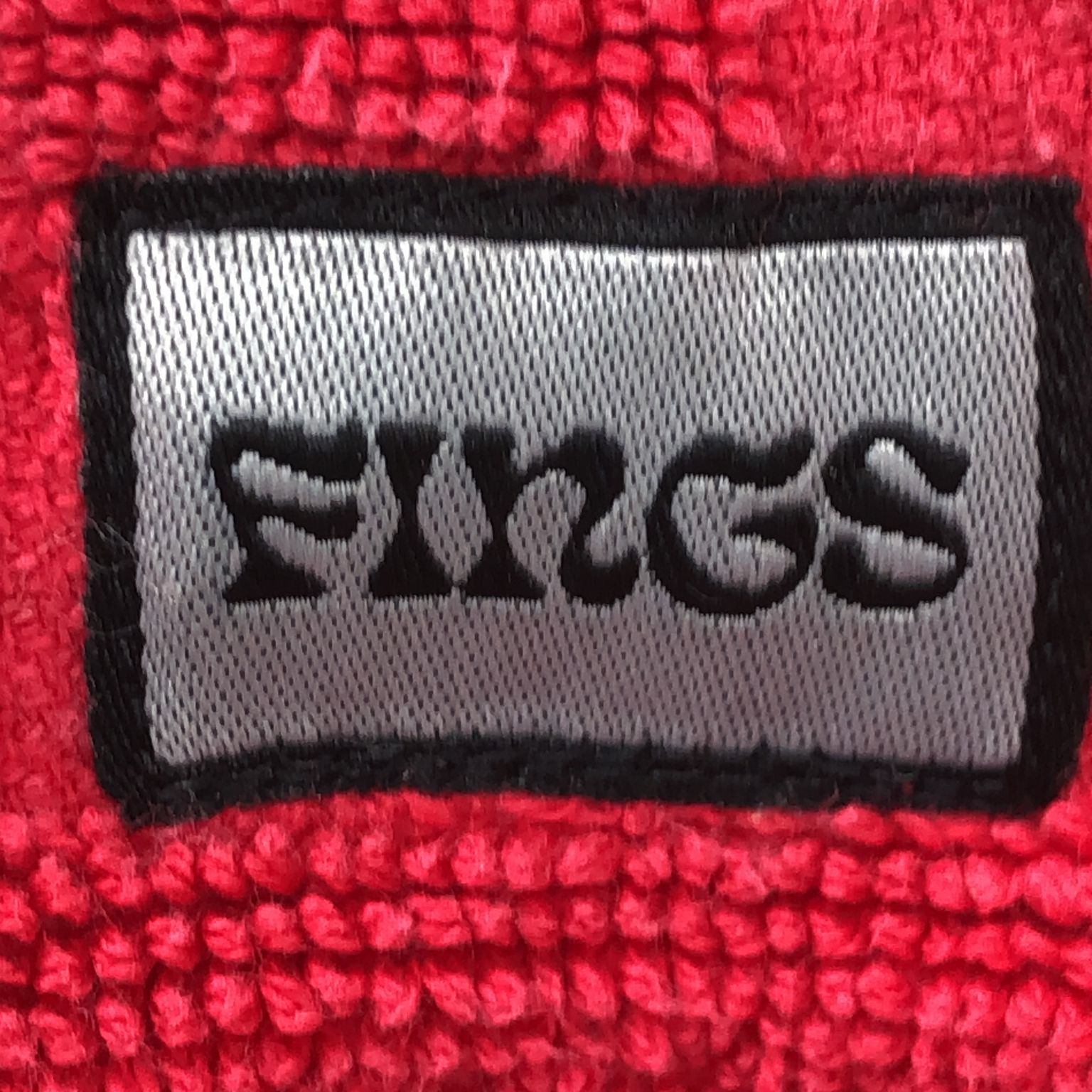 Fings