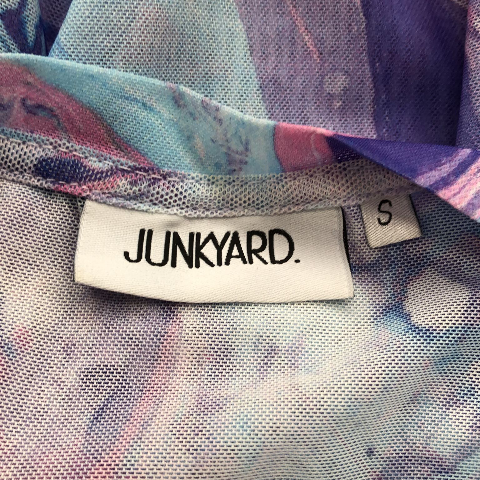 Junkyard